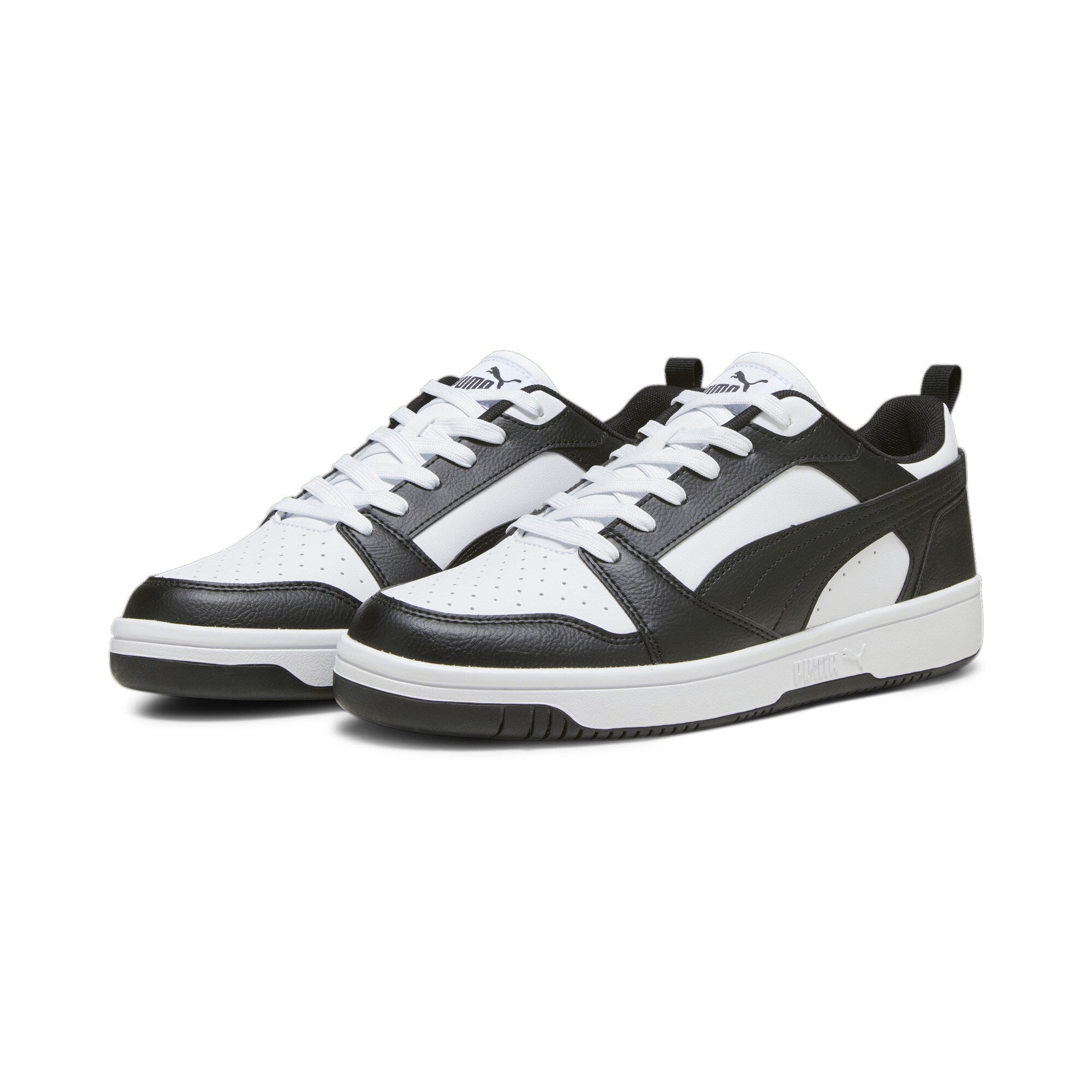 Puma Rebound v6 Low (Size 11 Only)