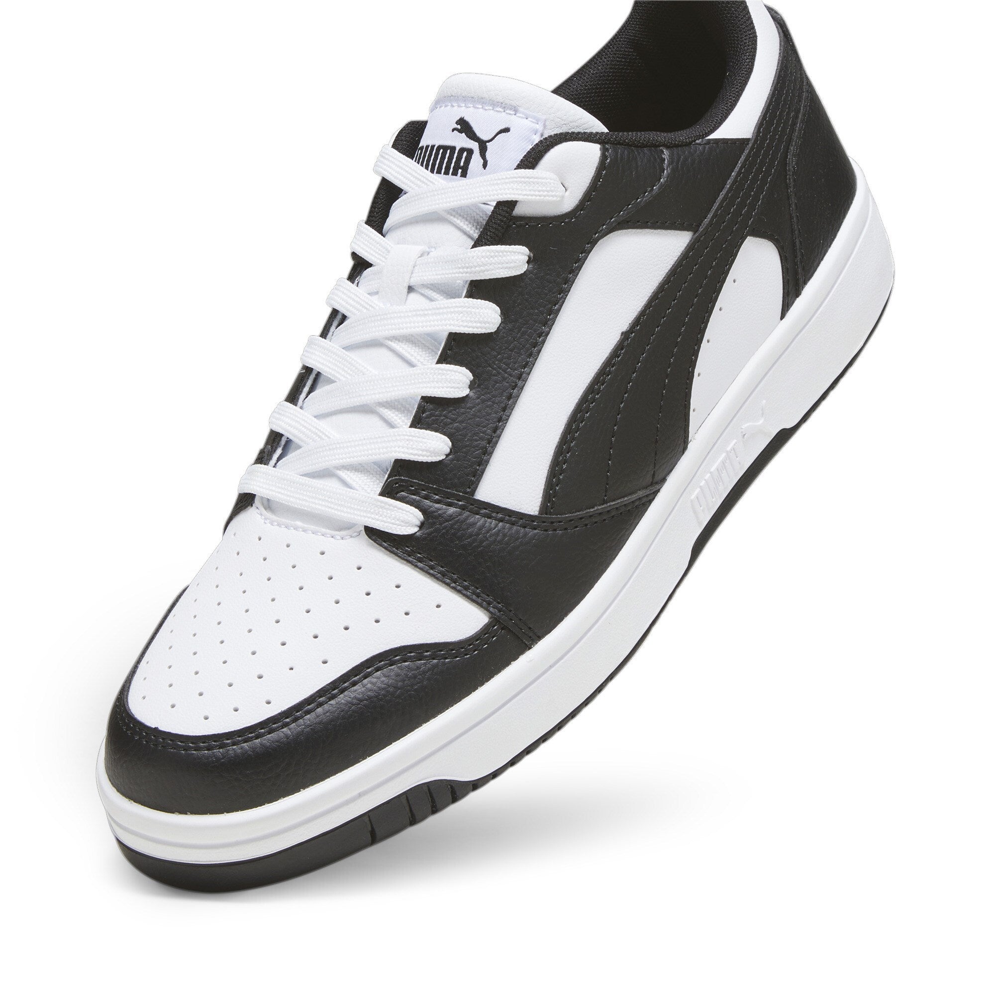 Puma Rebound v6 Low (Size 11 Only)