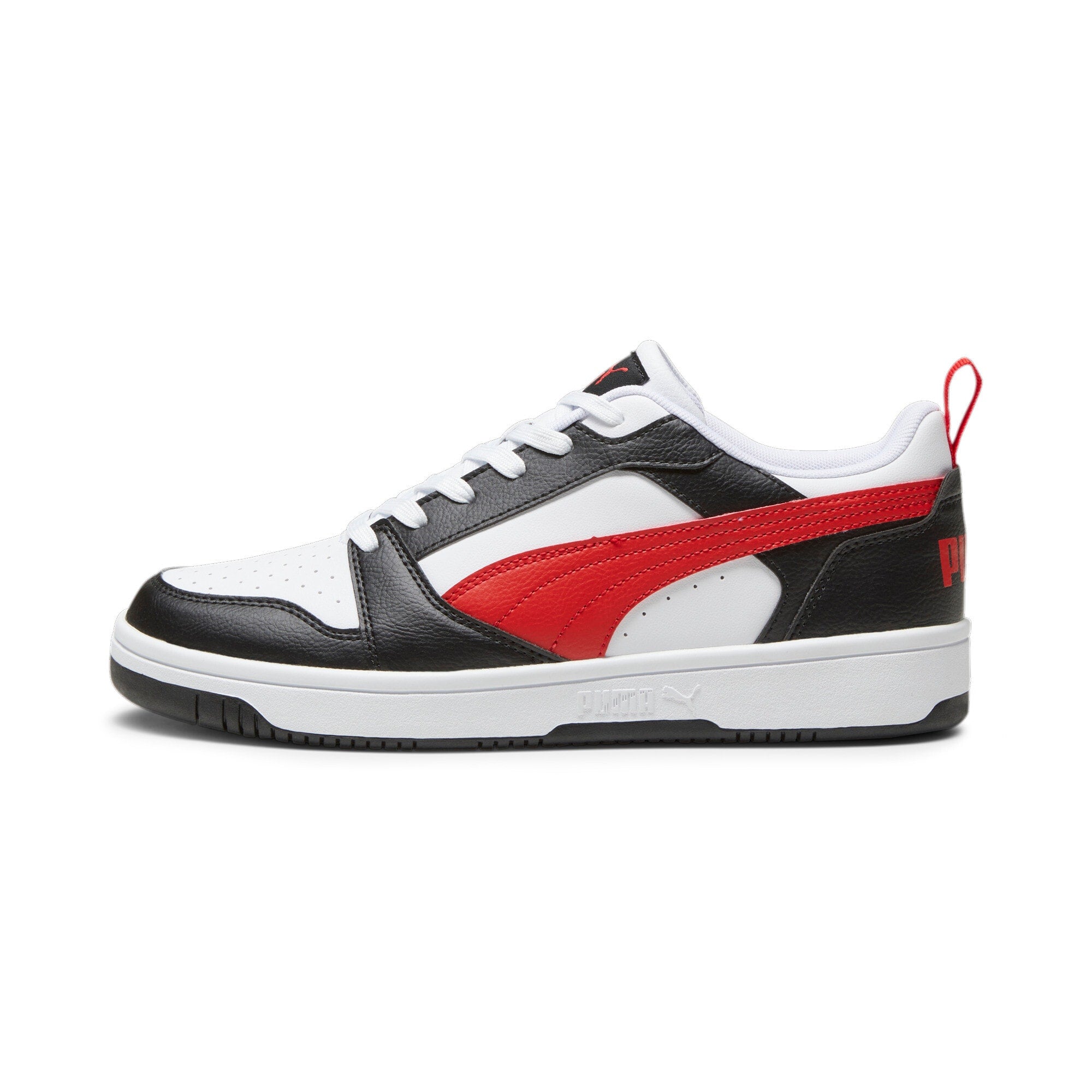 Puma Mens Rebound v6 Low (Size 6 Only)