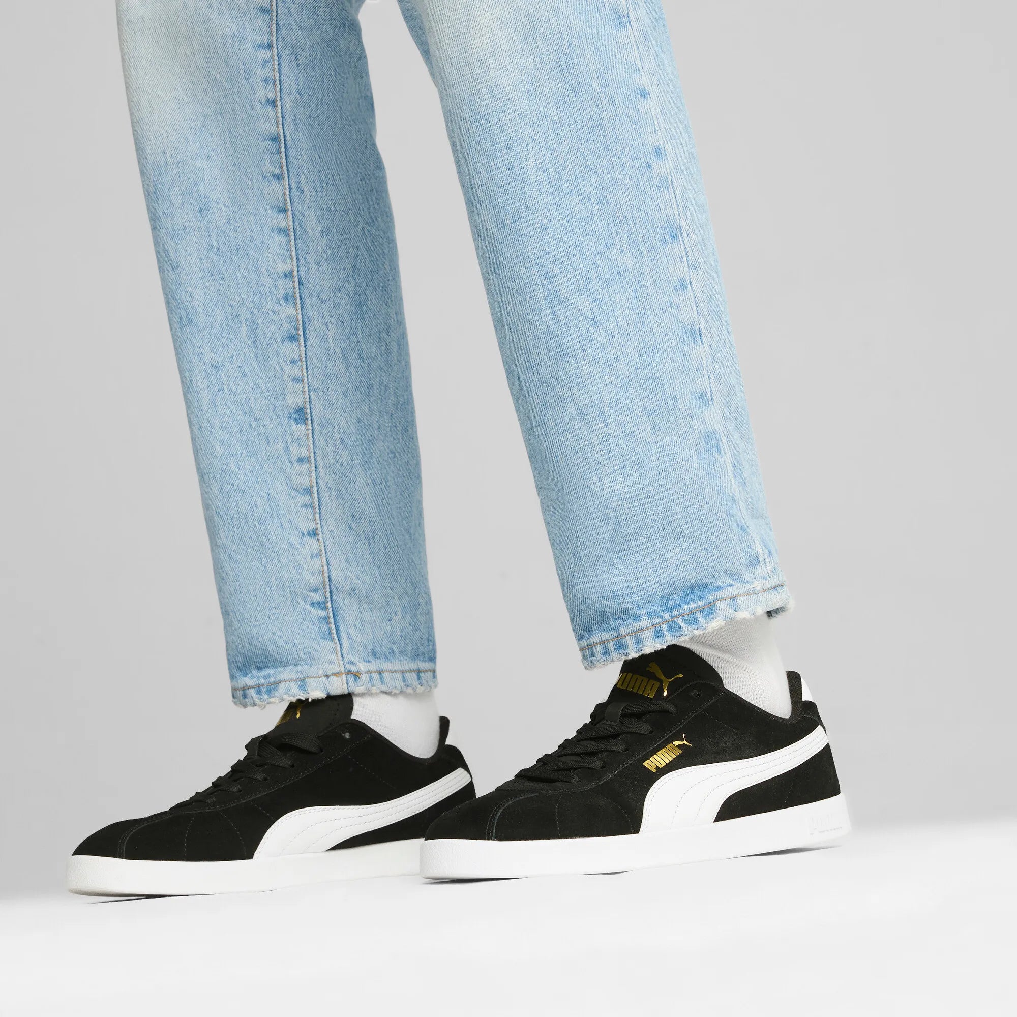 Puma Adults Club II