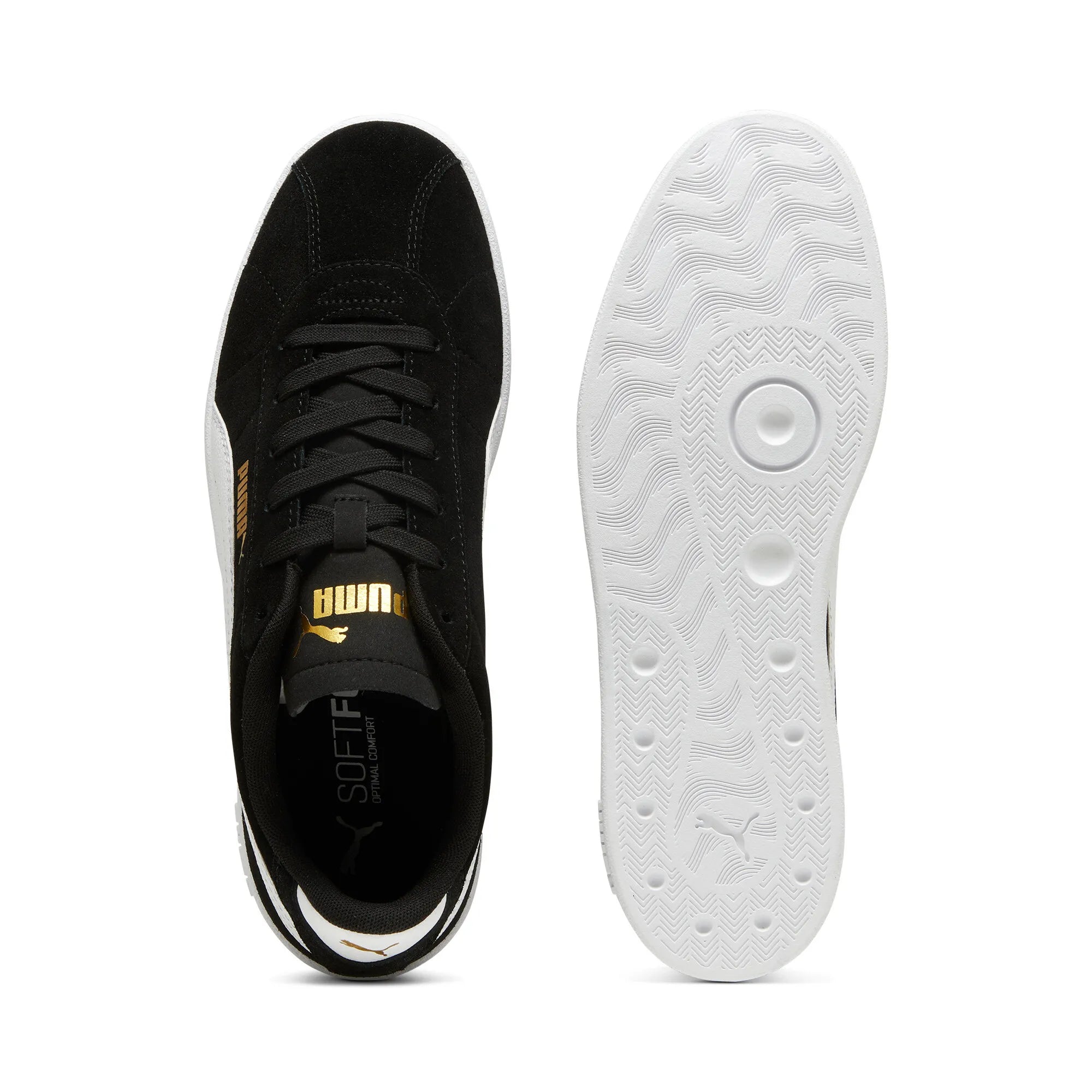 Puma Adults Club II
