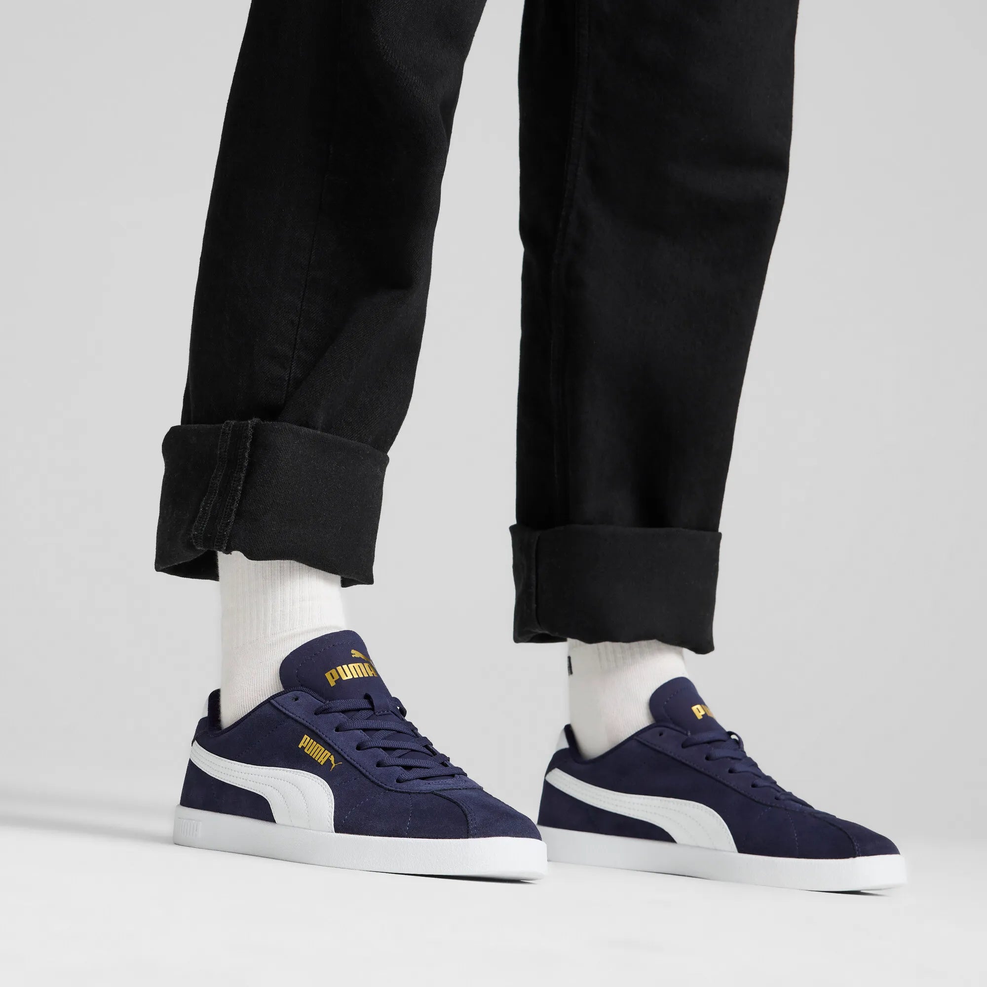 Puma Adults Club II