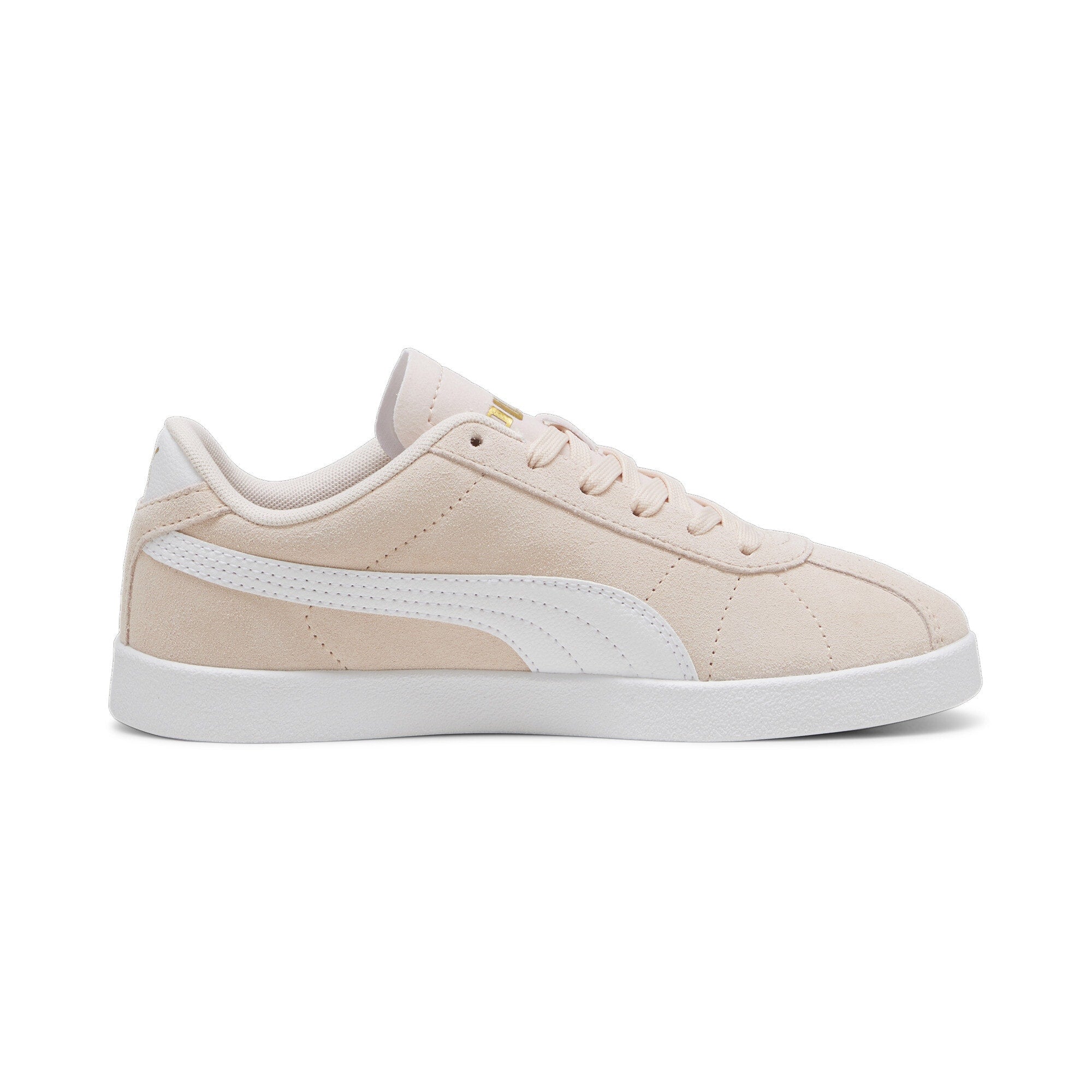 Puma Junior Club II (Size 3 Only)