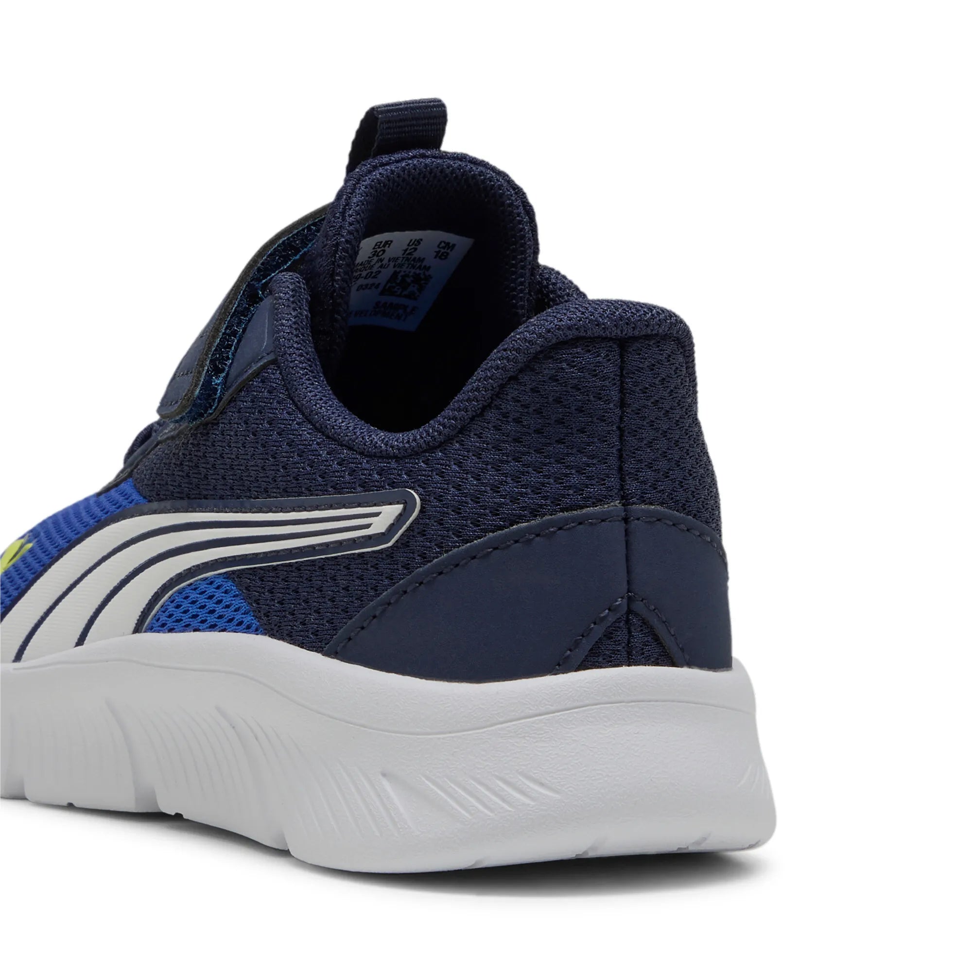Puma Children Flex Focus