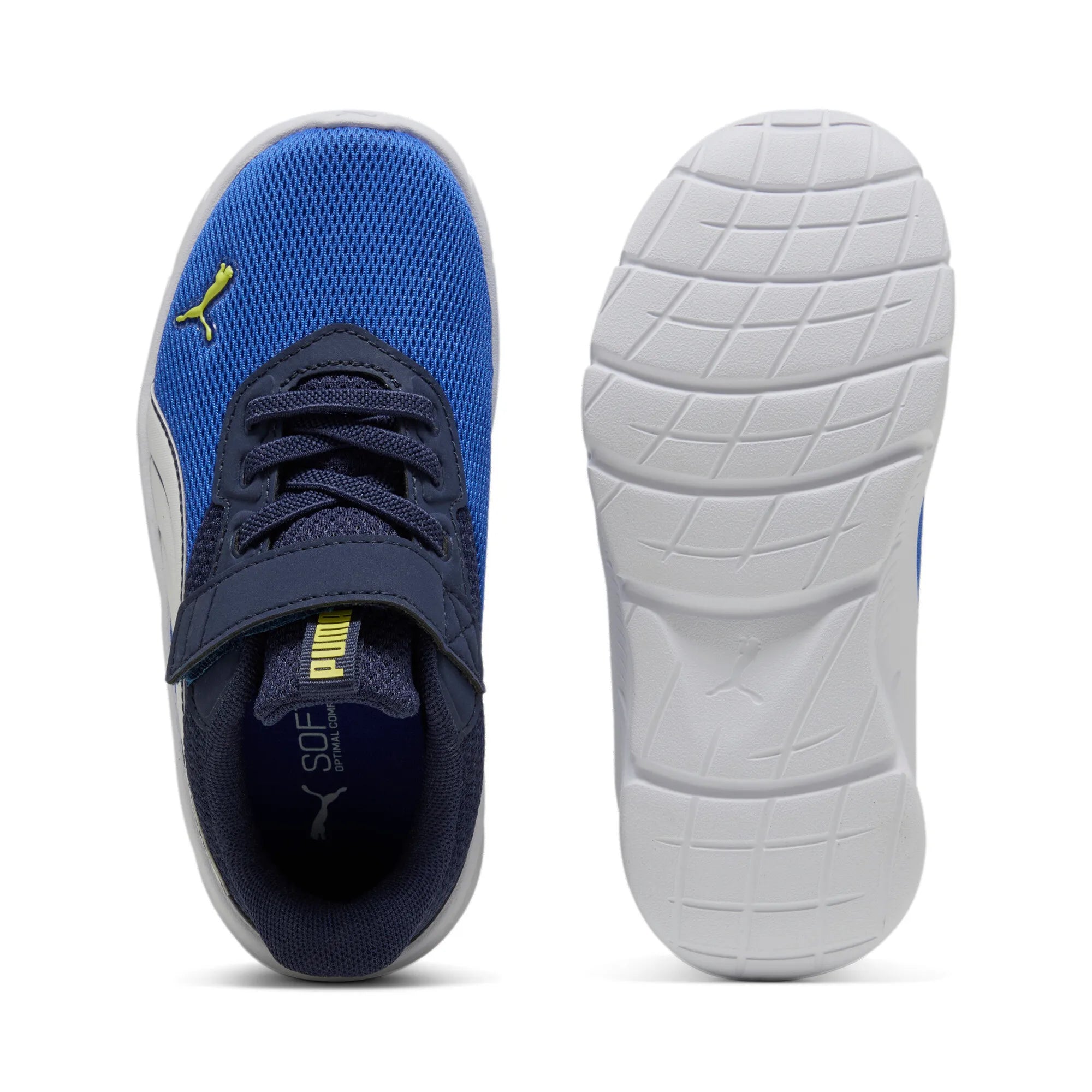 Puma Children Flex Focus
