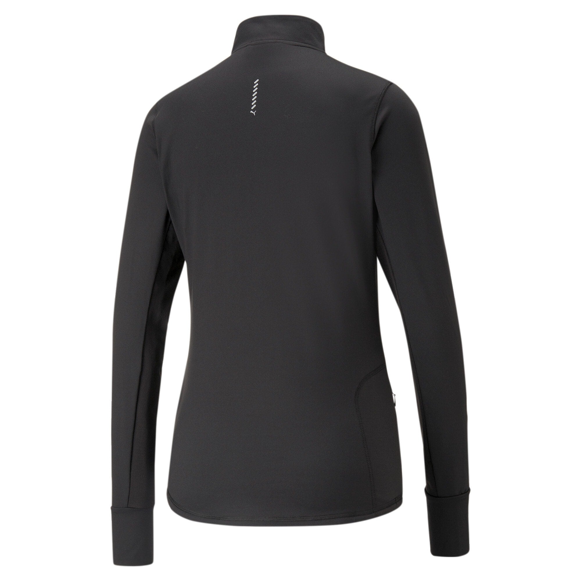 Puma Ladies Run Favorite 1/4 Zip