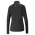 Puma Ladies Run Favorite 1/4 Zip