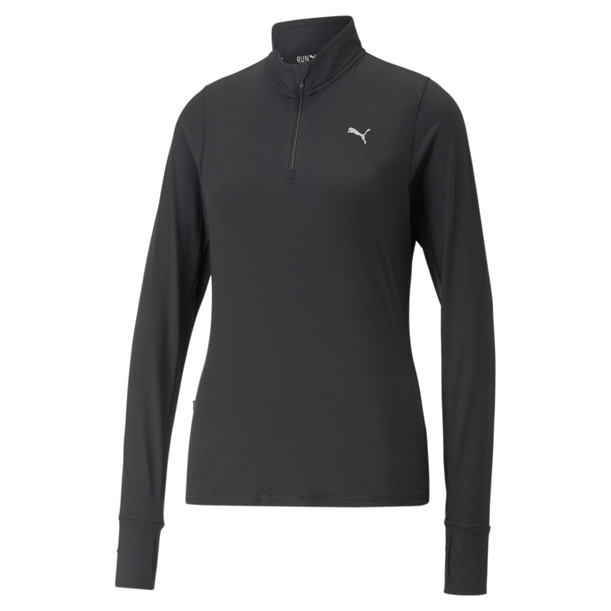 Puma Ladies Run Favorite 1/4 Zip