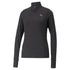 Puma Ladies Run Favorite 1/4 Zip