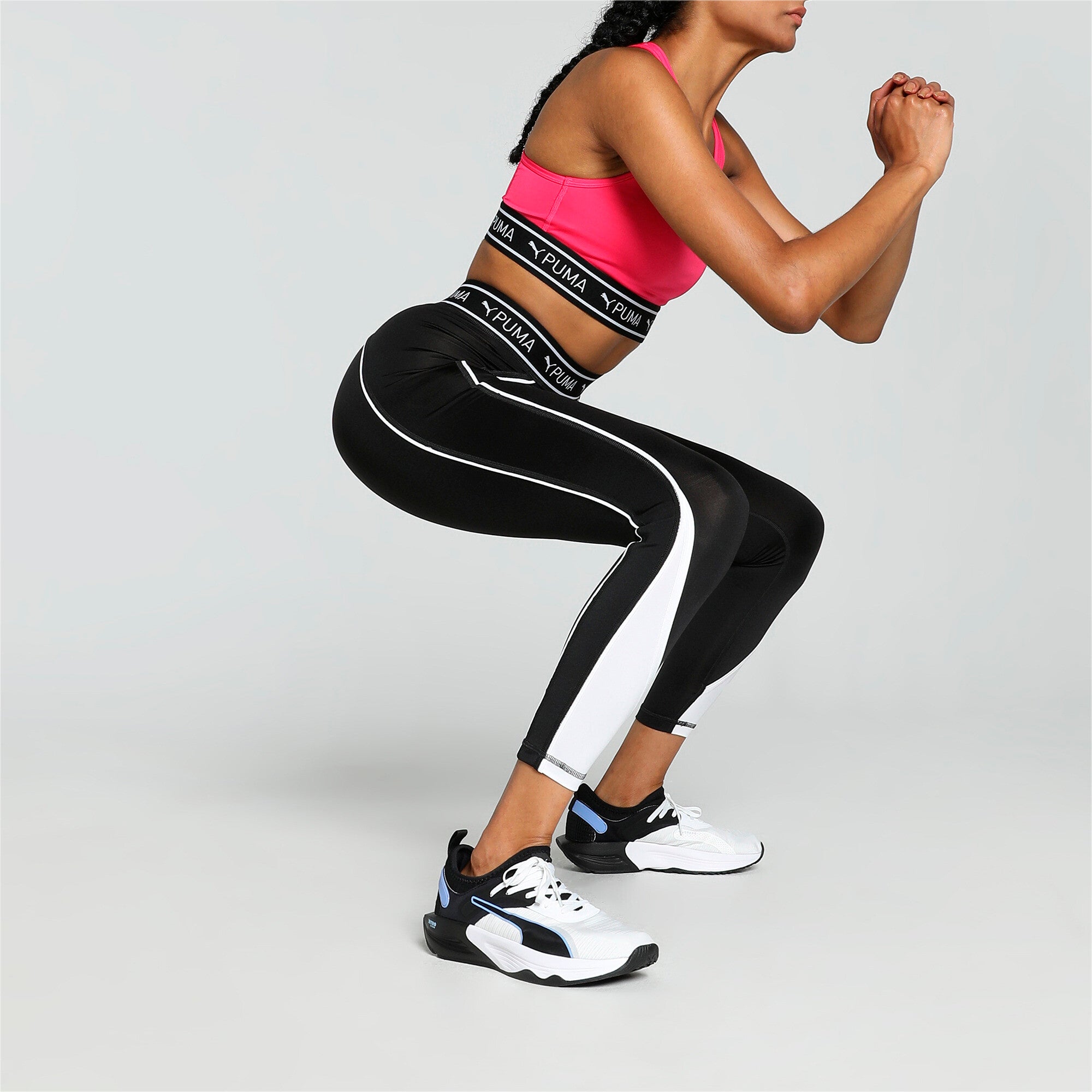 Puma Fit Strong Training 7/8 Tight