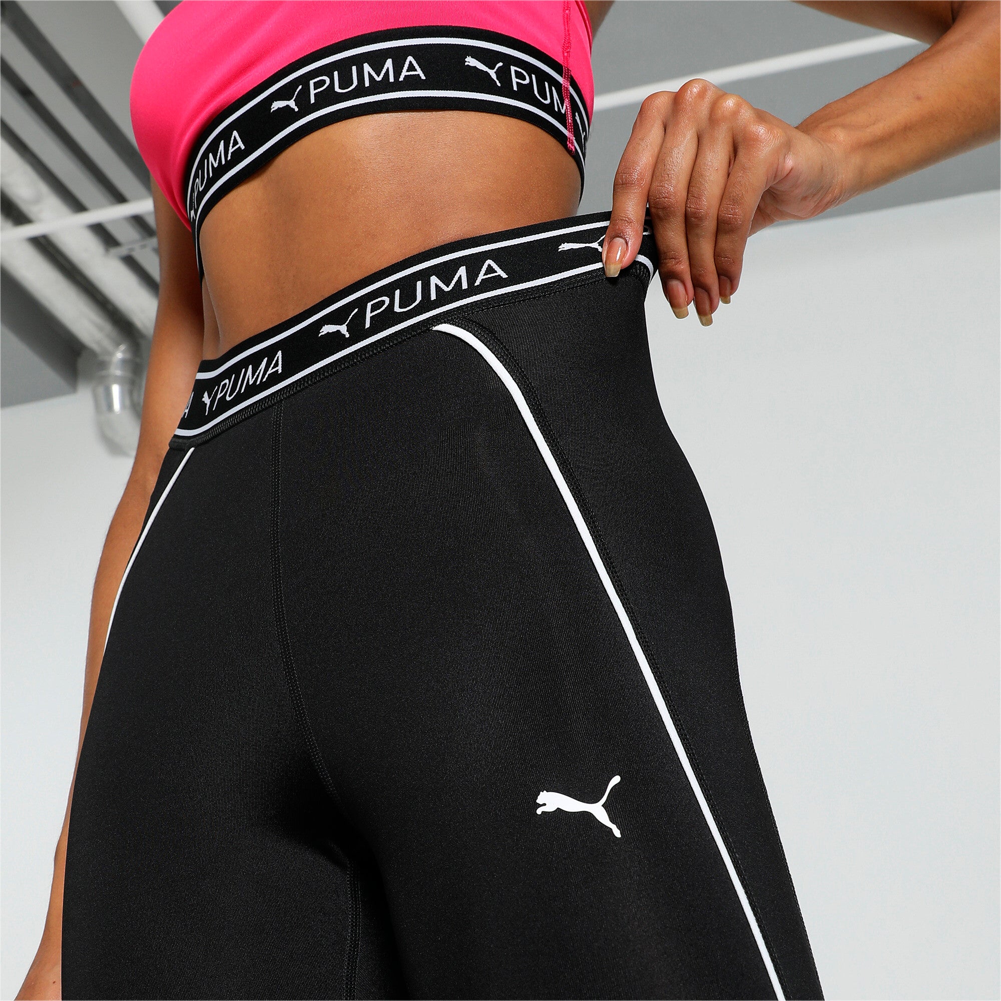 Puma Fit Strong Training 7/8 Tight