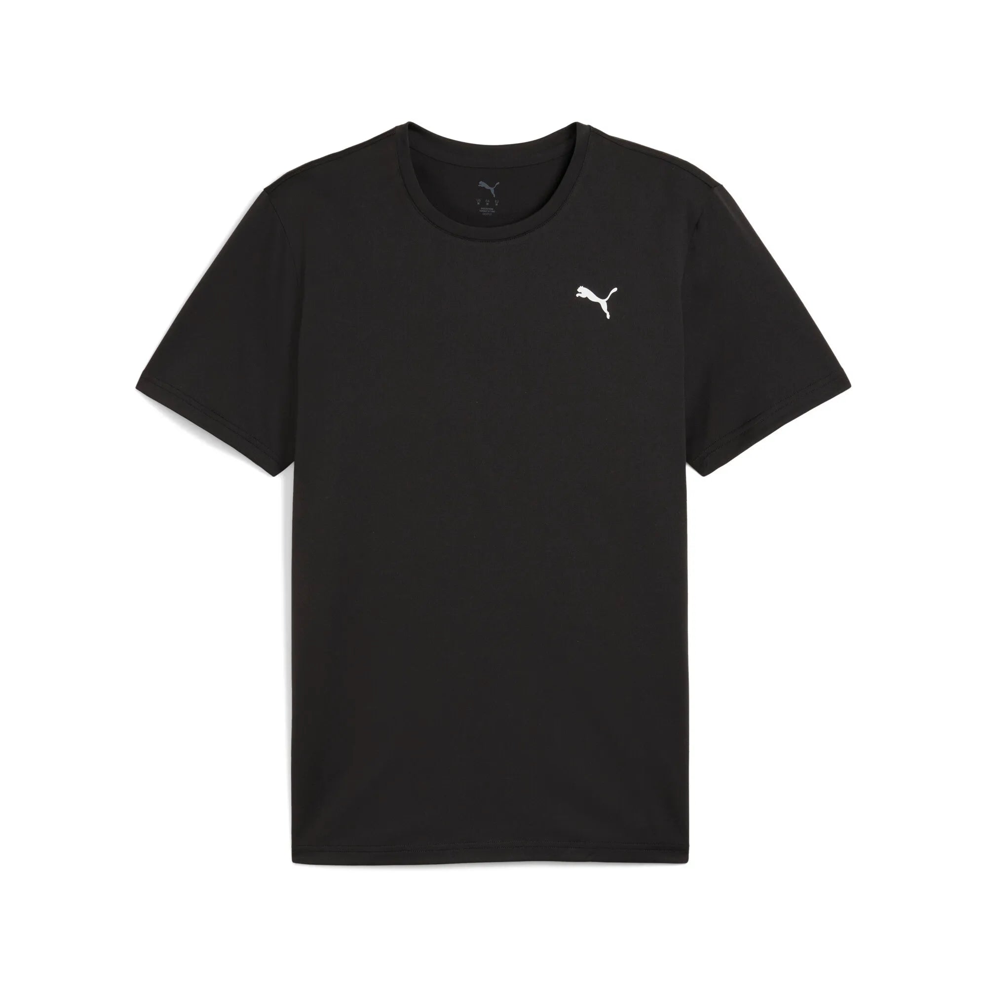 Puma Mens Train All Day Tee