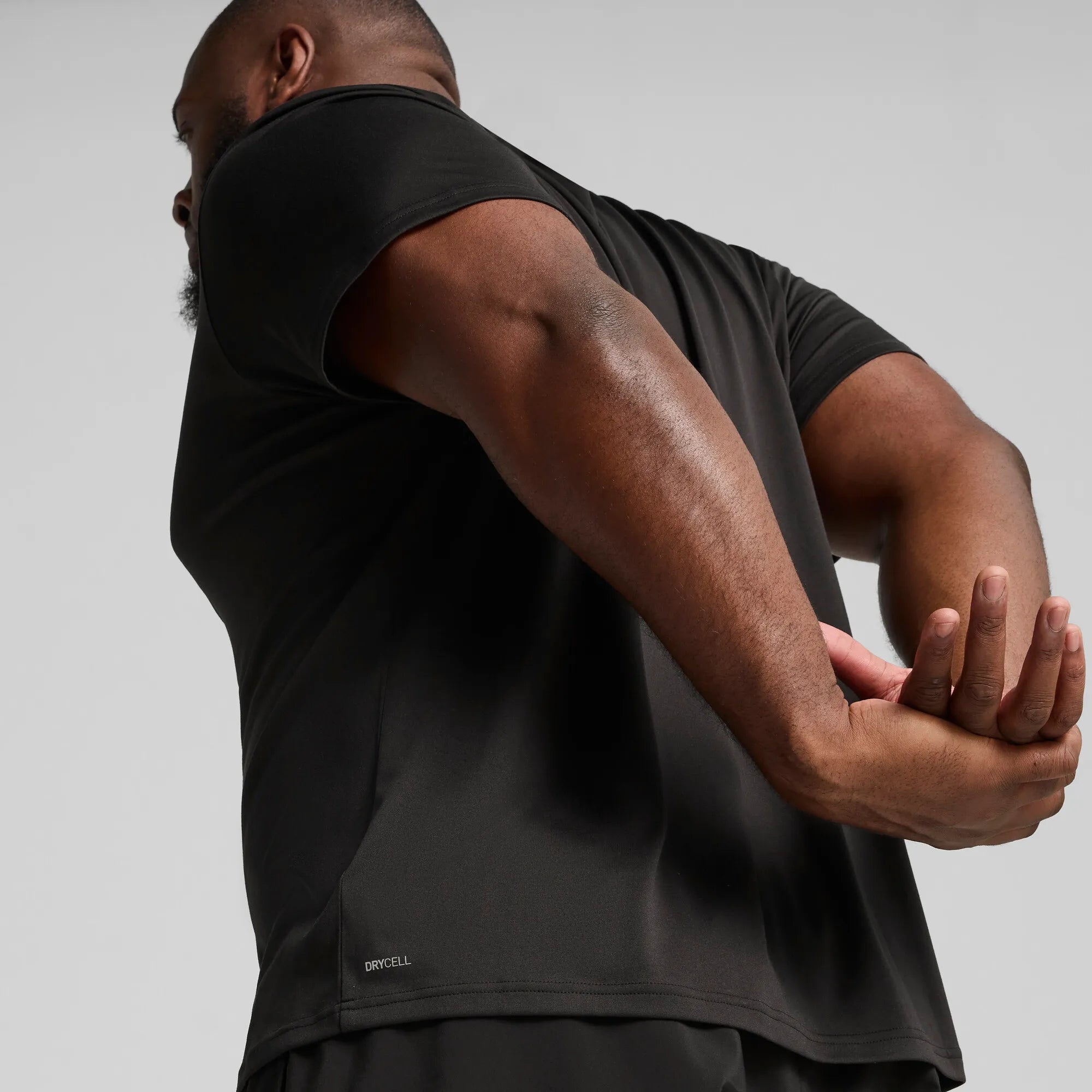 Puma Mens Train All Day Tee