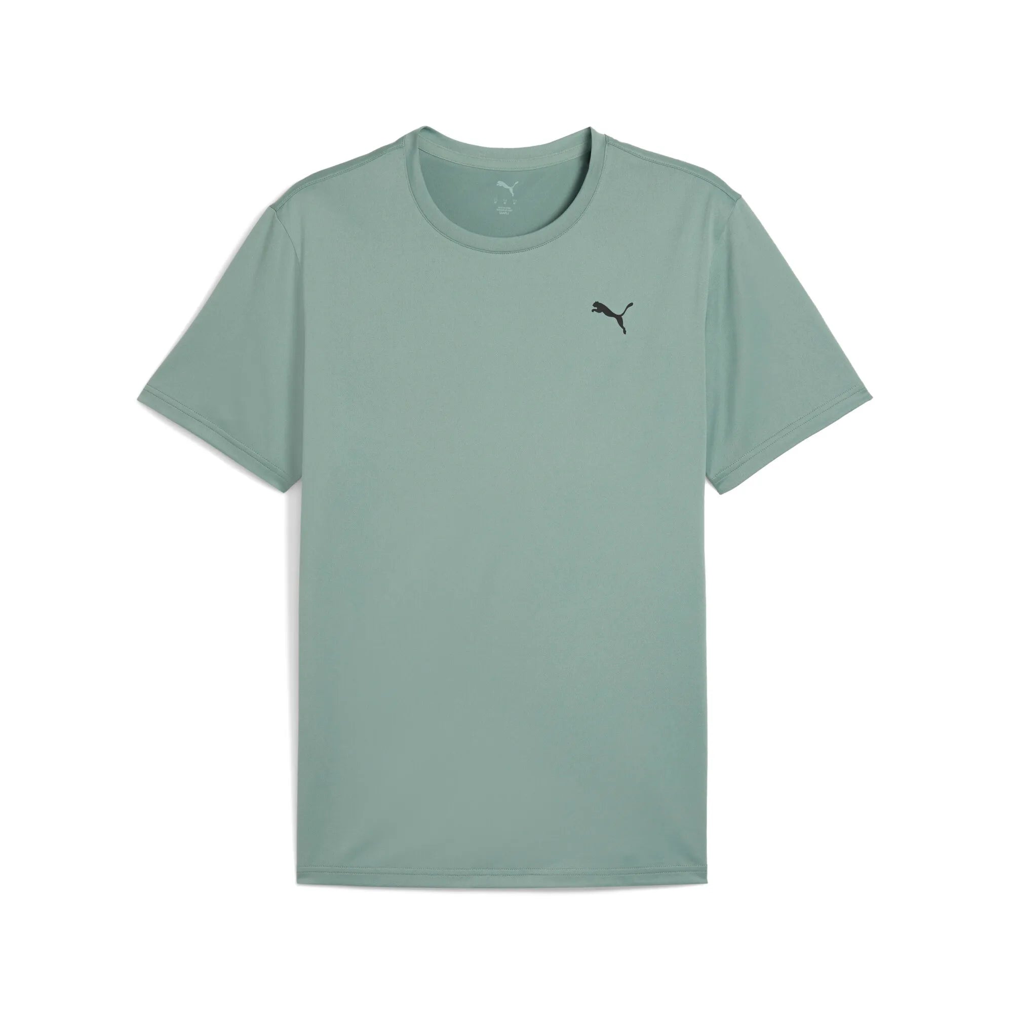Puma Mens Train All Day Tee