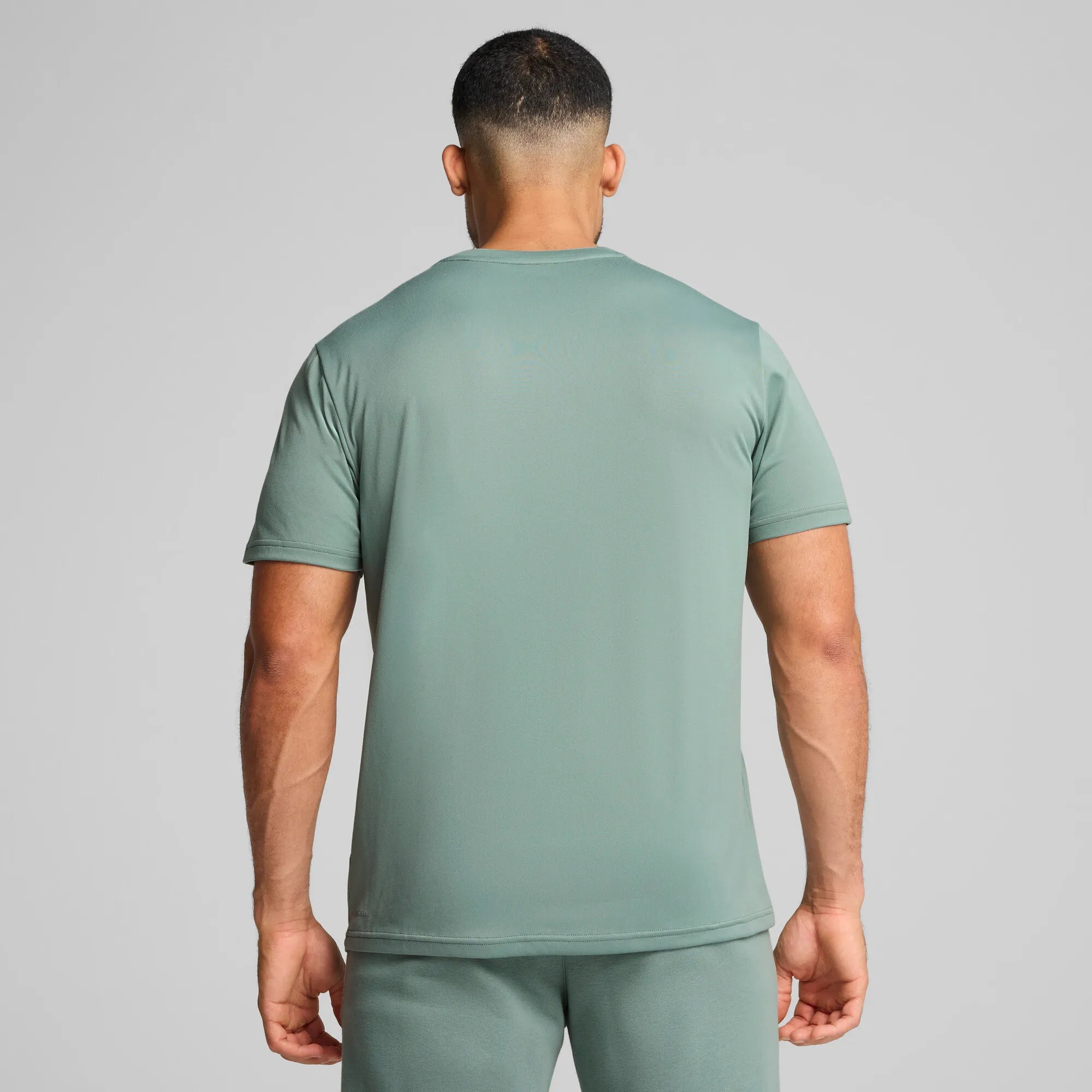 Puma Mens Train All Day Tee