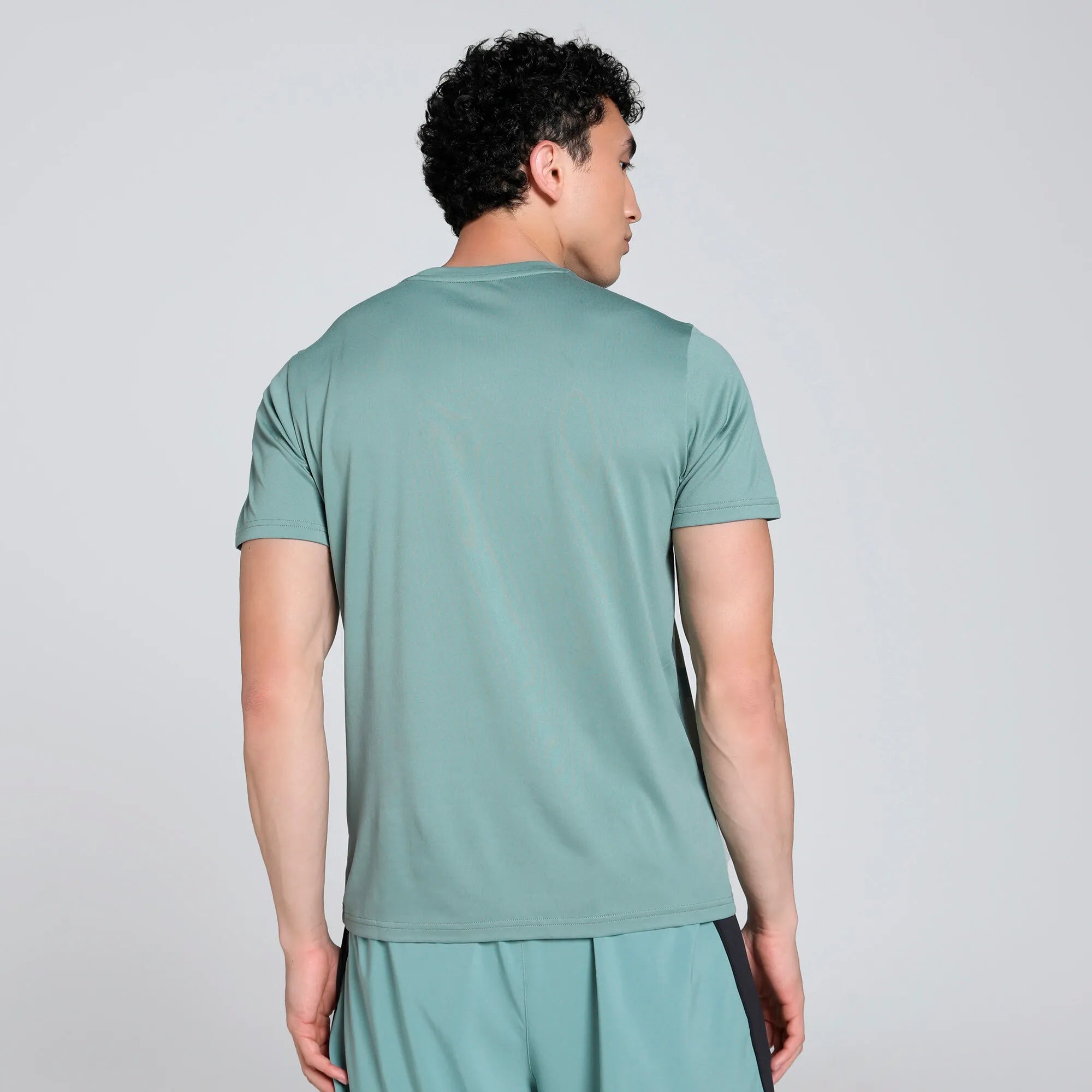 Puma Mens Train All Day Tee