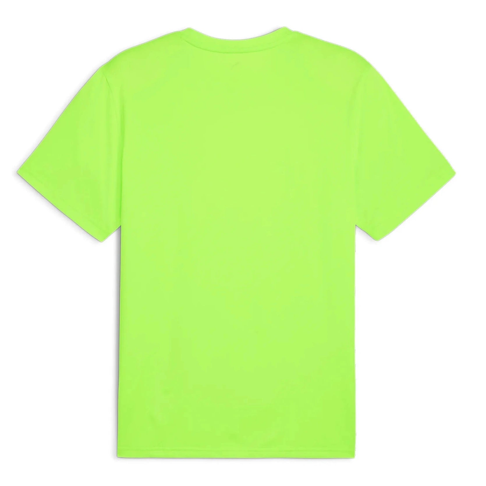 Puma Mens Train All Day Tee