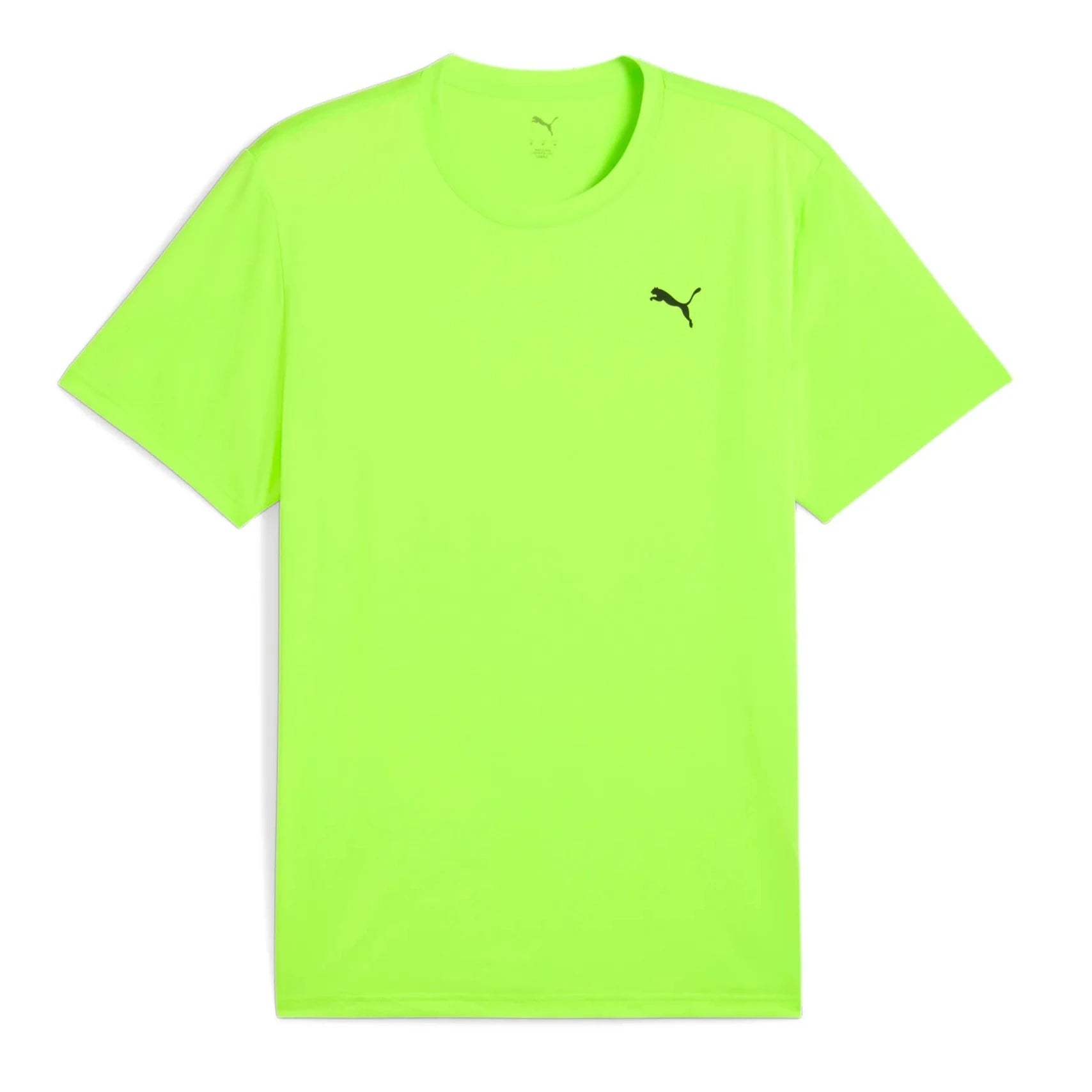 Puma Mens Train All Day Tee