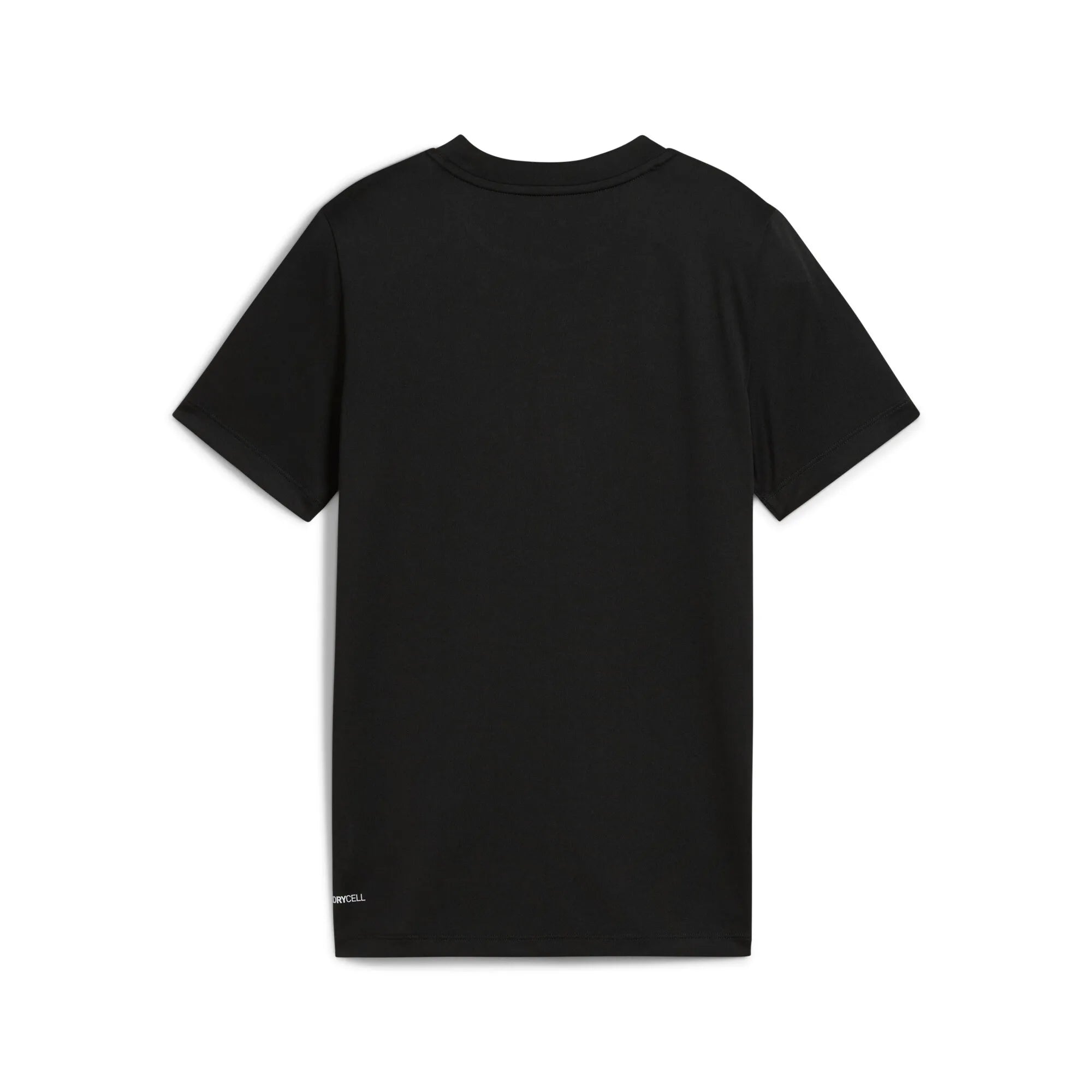 Puma Junior Train All Day Tee