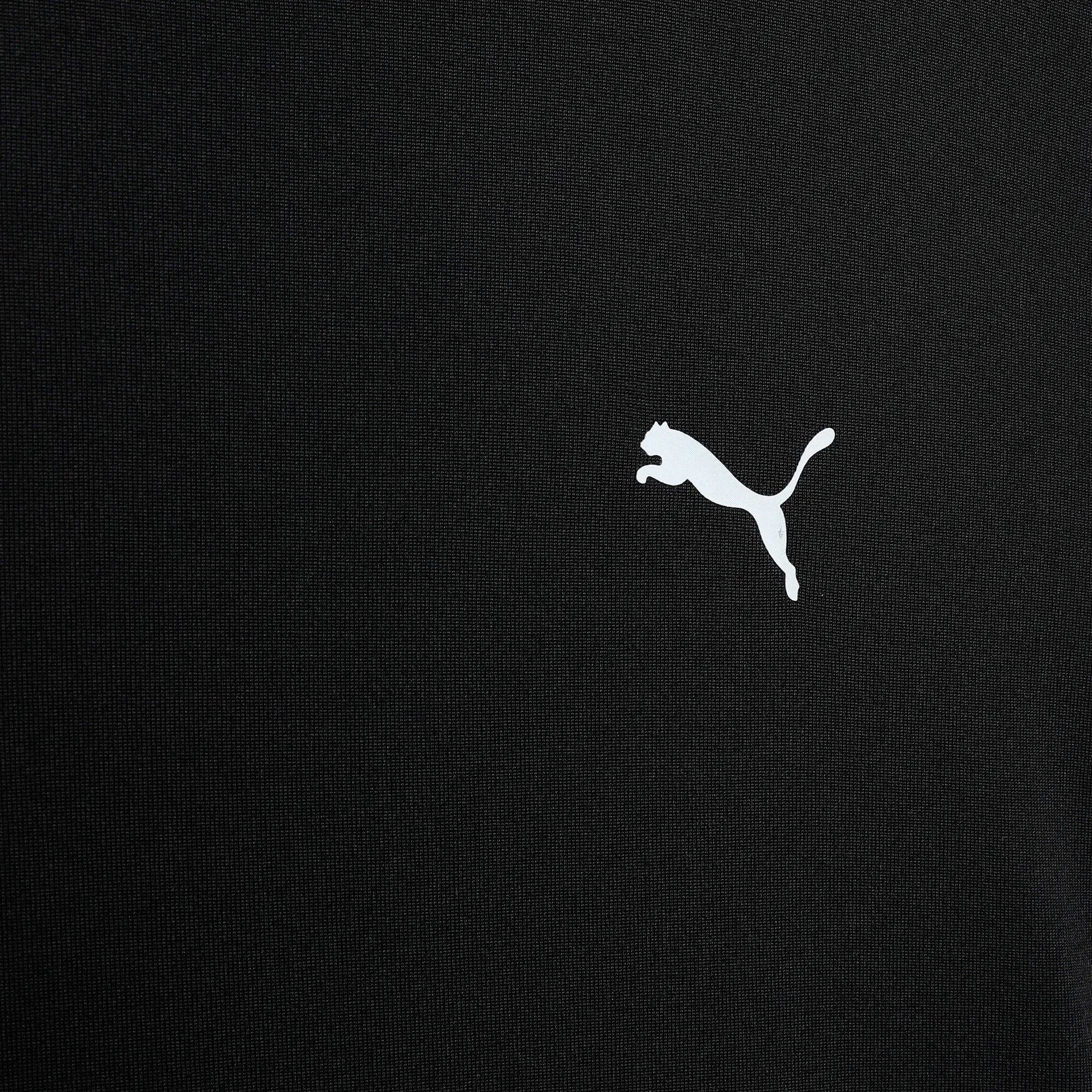 Puma Junior Train All Day Tee
