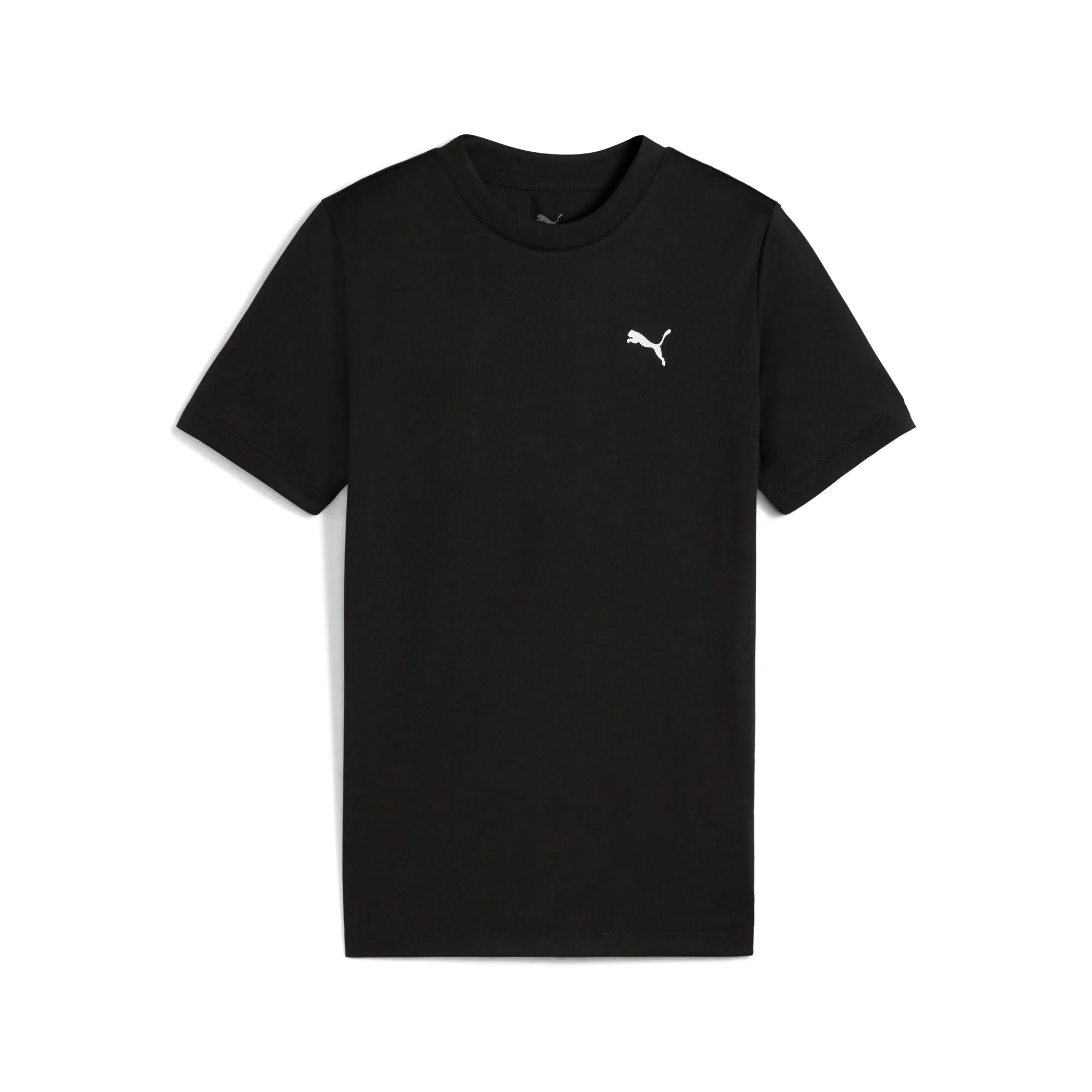 Puma Junior Train All Day Tee