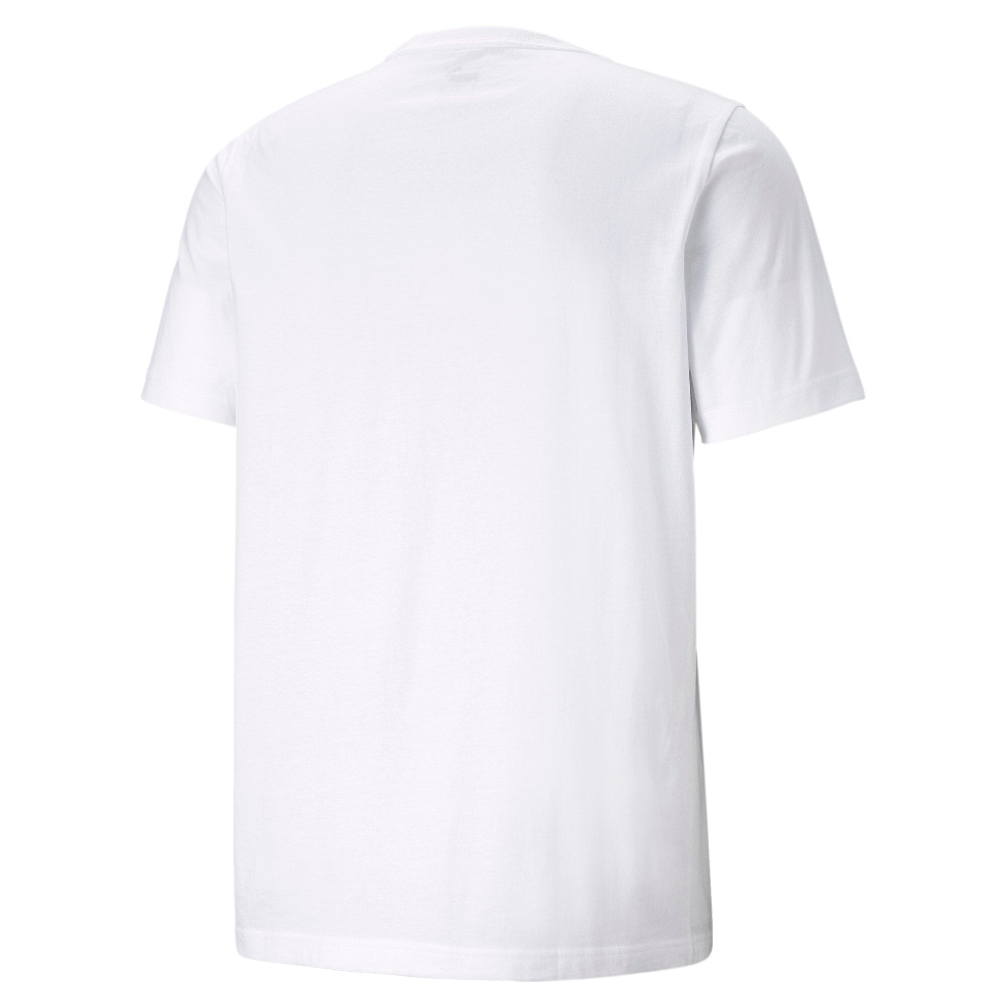 Puma Mens Ess Logo Tee (Size XXL Only)