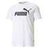 Puma Mens Ess Logo Tee (Size XXL Only)