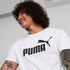Puma Mens Ess Logo Tee (Size XXL Only)