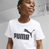 Puma Junior ESS Logo Tee