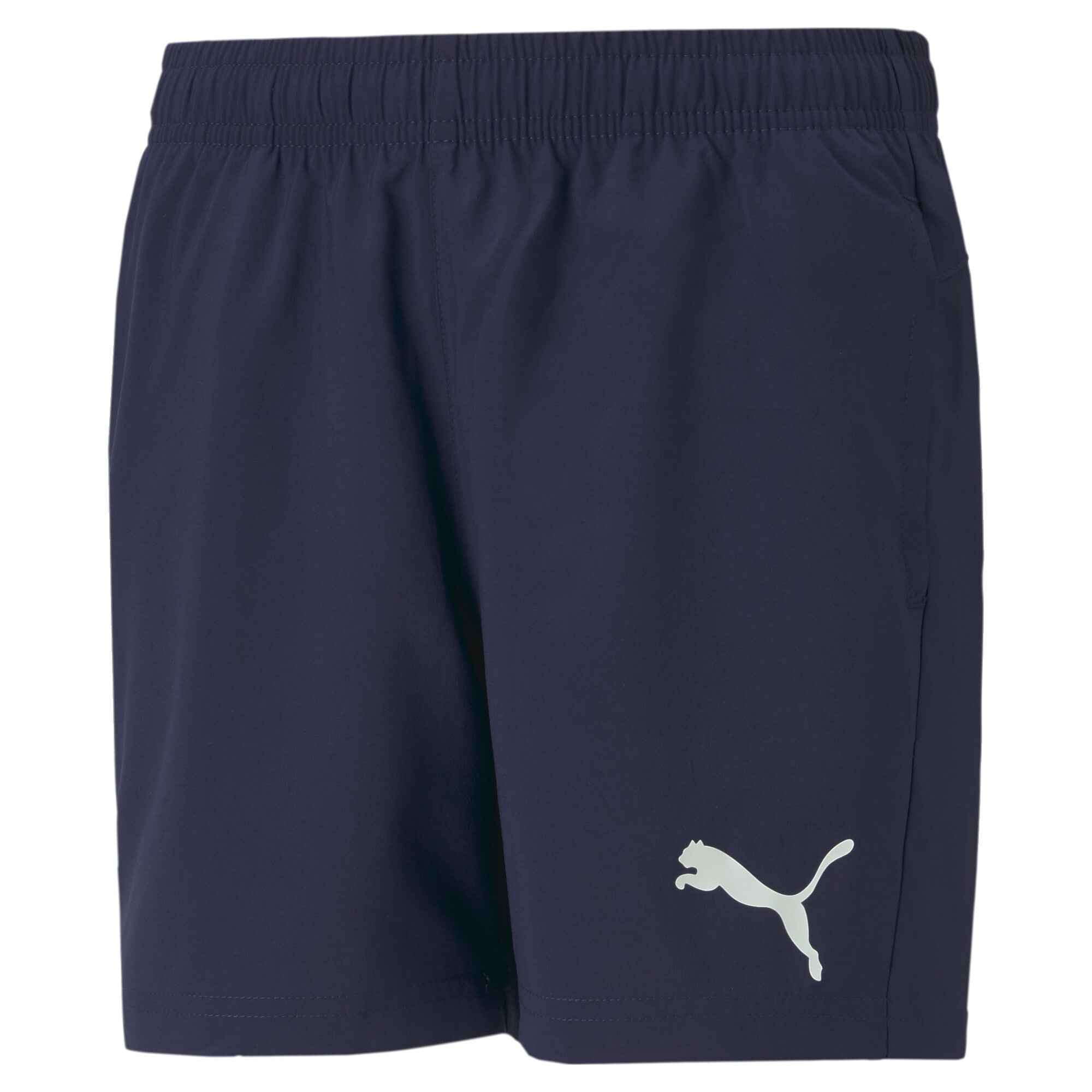 Puma Junior Active Woven Shorts