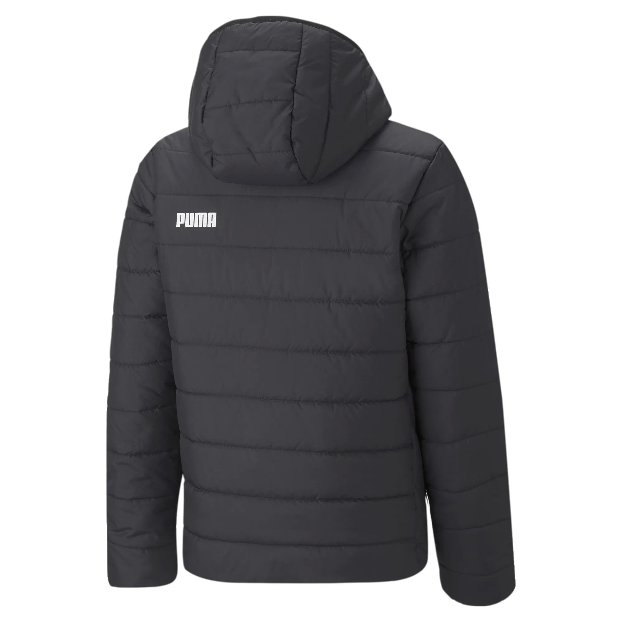 Puma Junior Padded Jacket