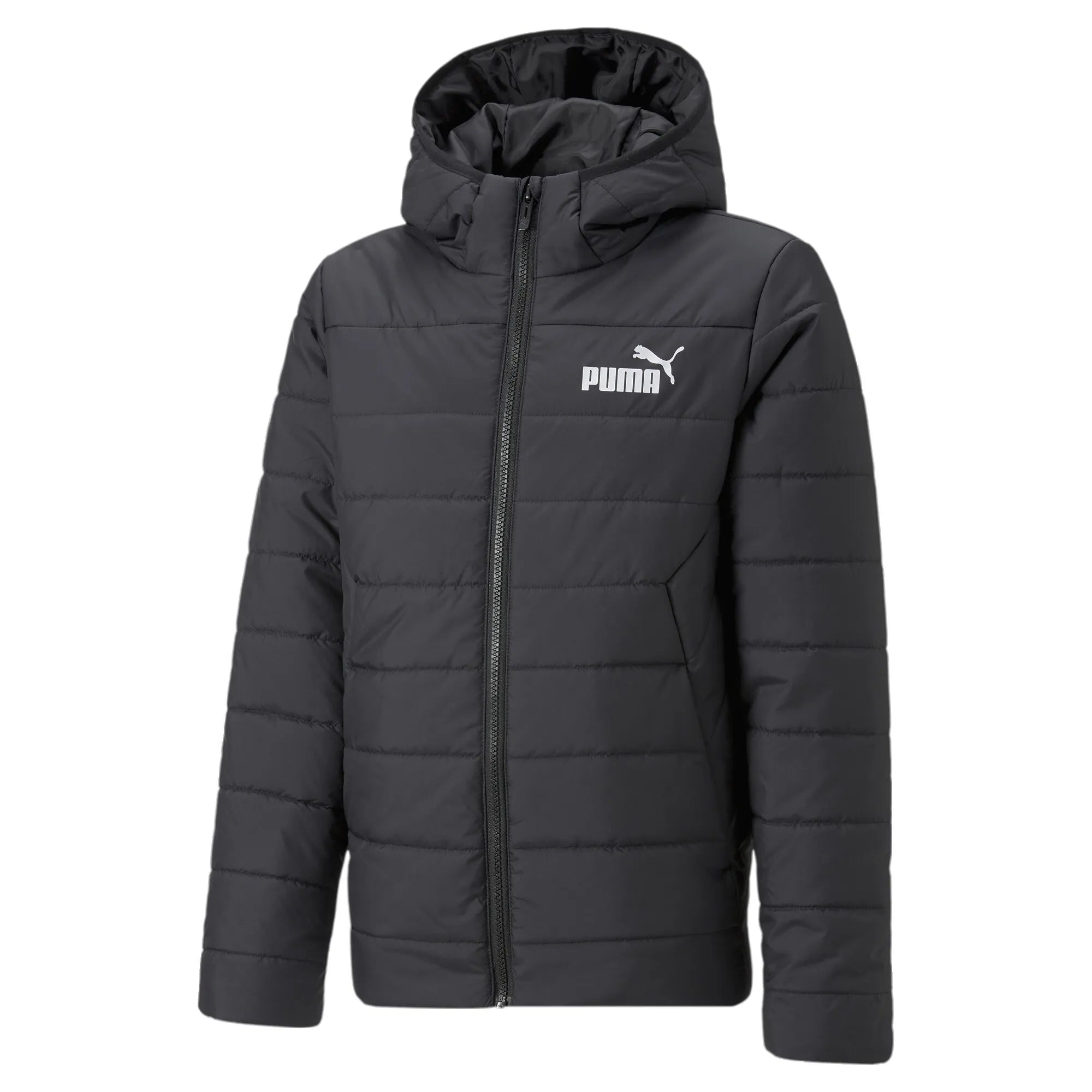 Puma Junior Padded Jacket