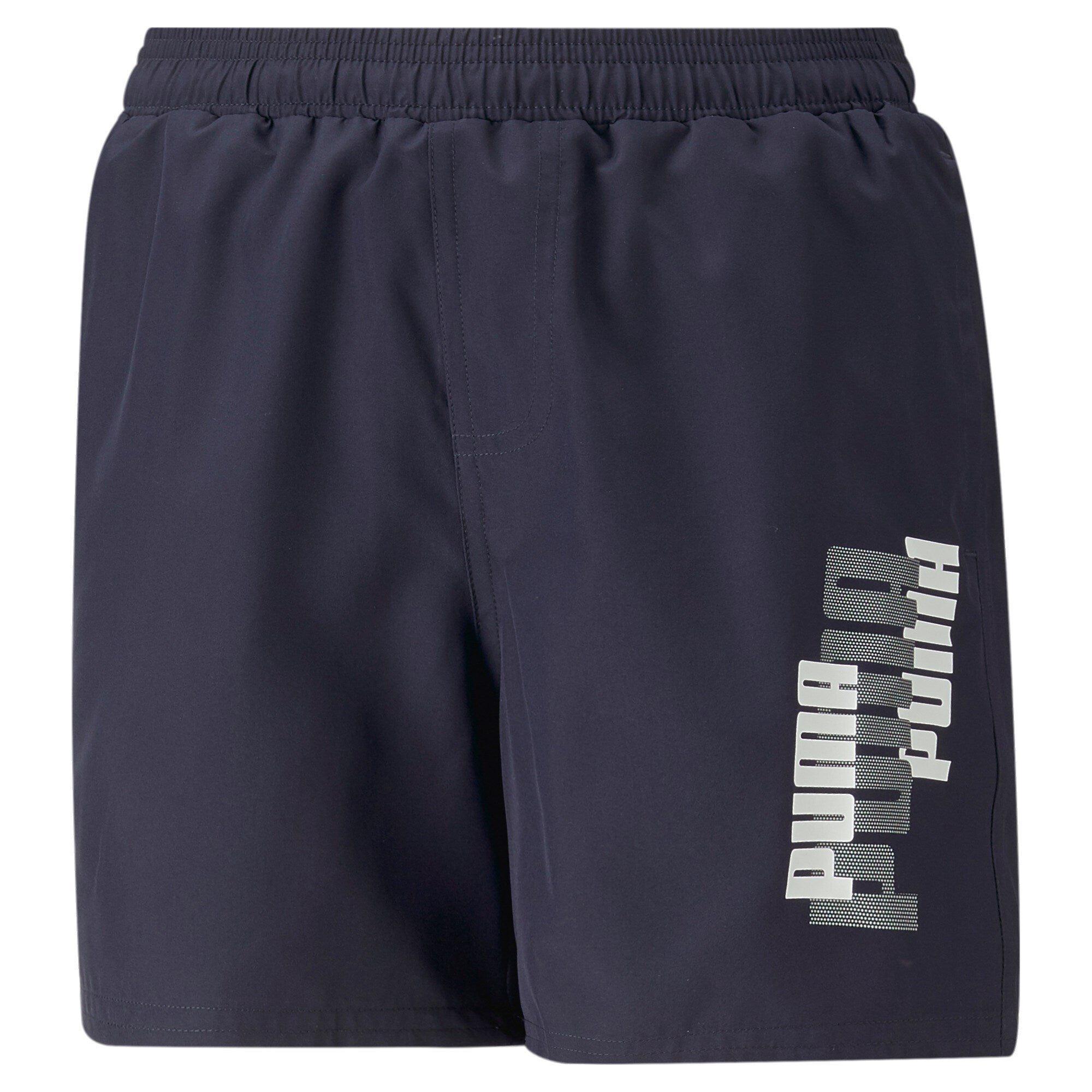 Puma ESS+ Logo Woven Shorts