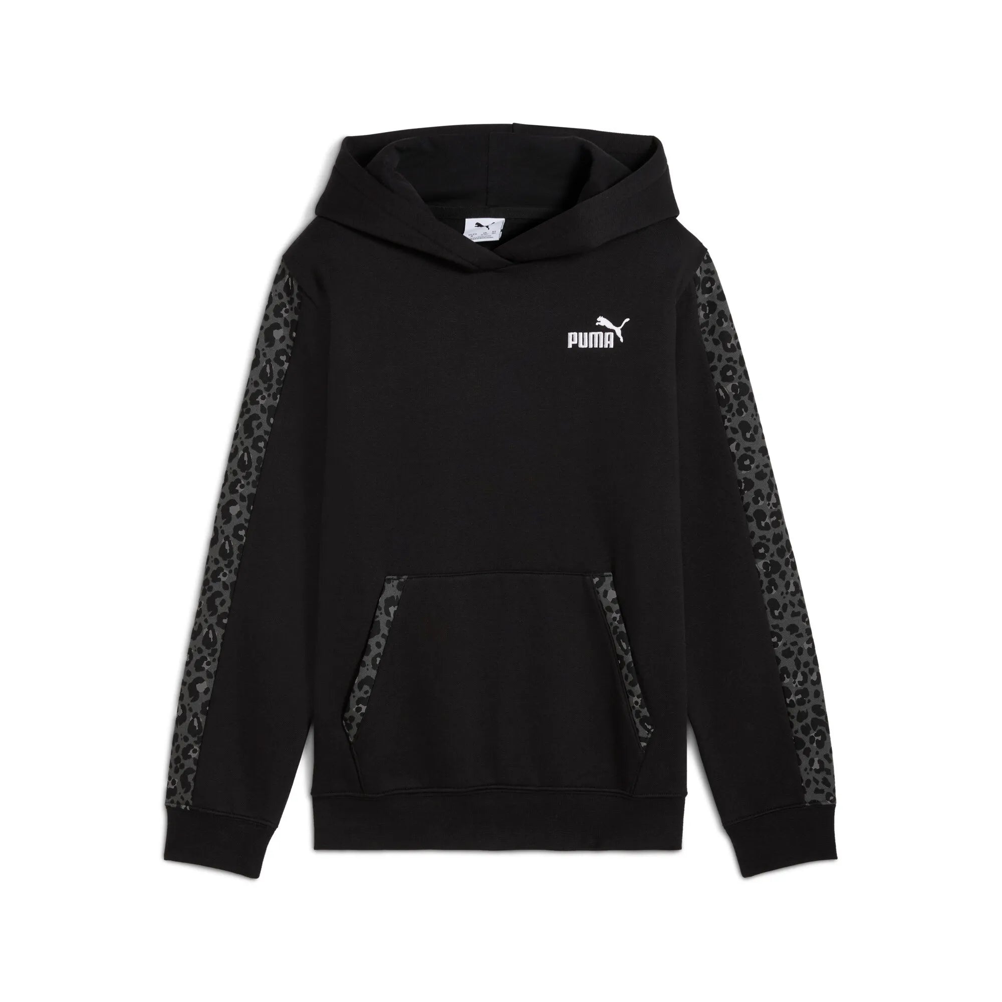 Puma Junior Animal Hoodie