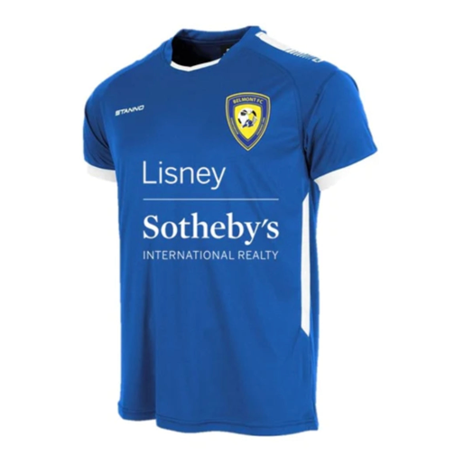 Belmont FC Senior Training Tee 2023