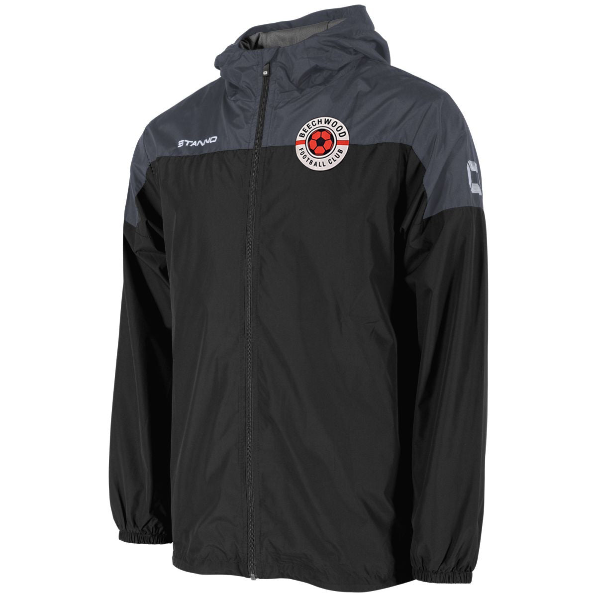 Beechwood Senior Windbreaker Jacket