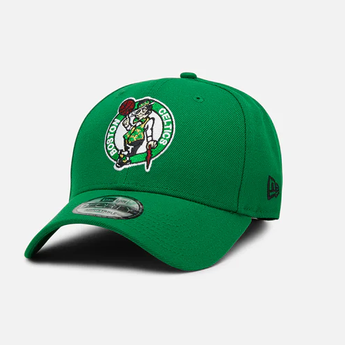 New Era Boston Celtics The League 9FORTY Cap