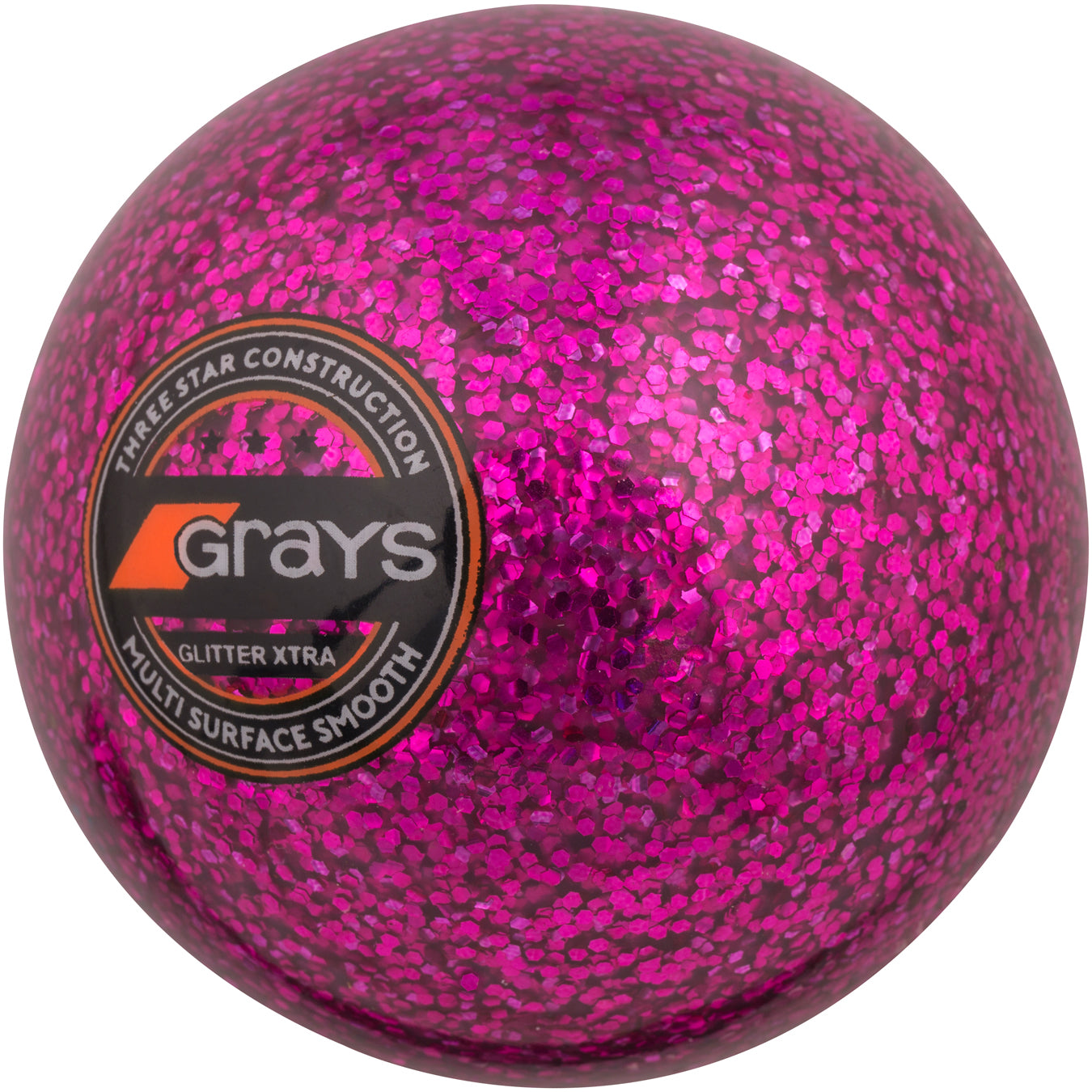 Grays Glitter Ball