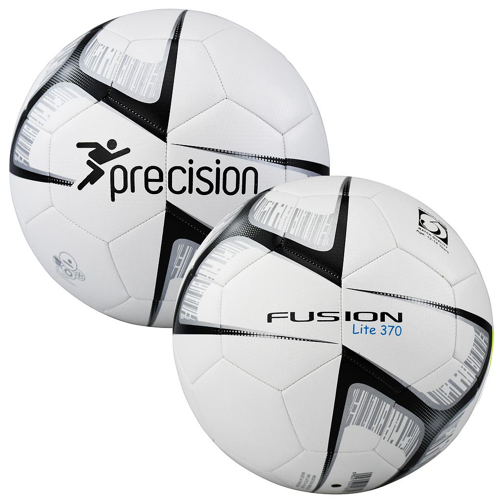 Precision Fusion Weighted Football 370g