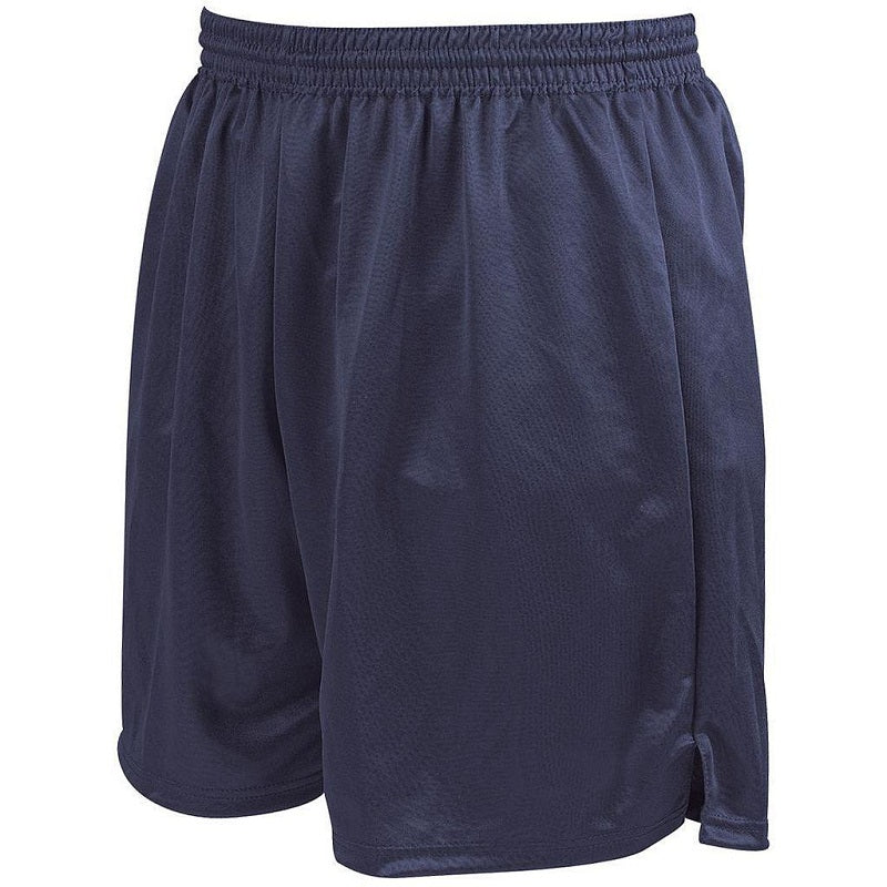 Precision Attack Short