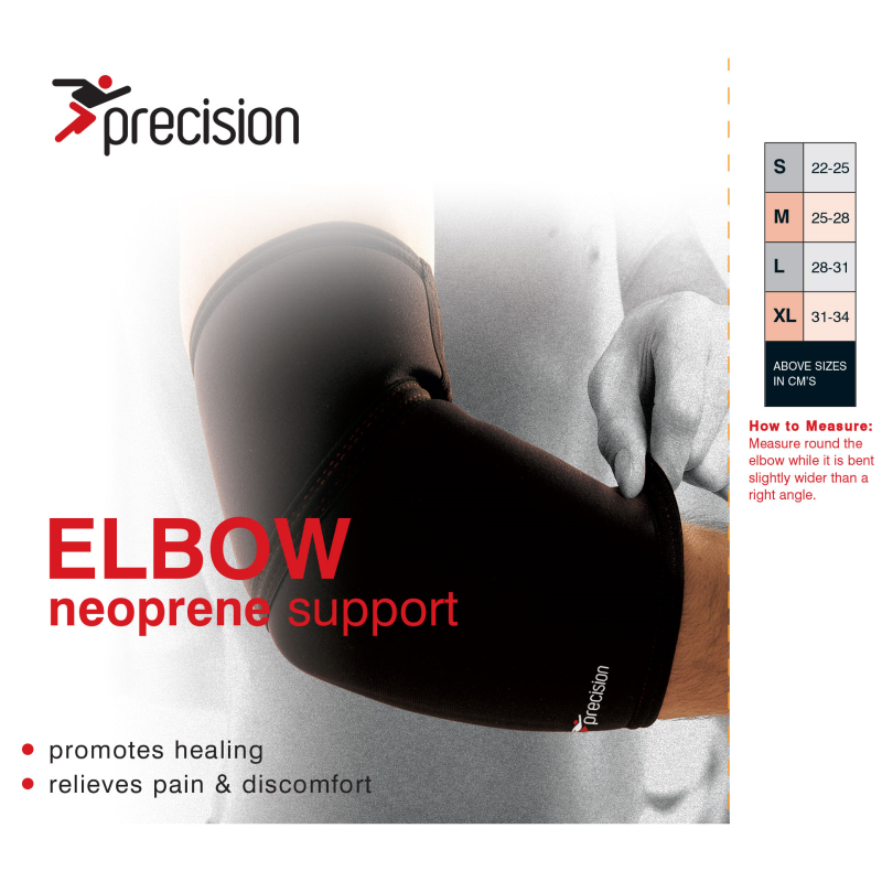 Precision Elbow Support (Large Only)