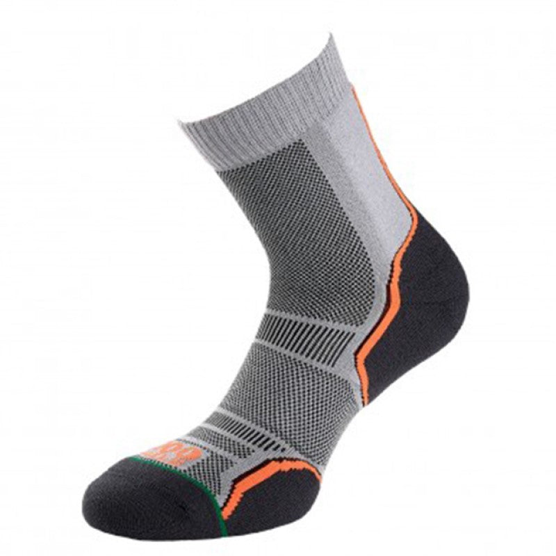 1000 Mile Trail 2 Pack Sock Ladies