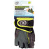 Fitness Mad Men's Core Fitness & Weight Training Gloves