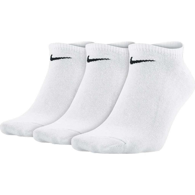 Nike Lightweight No Show Sock (3 pairs)