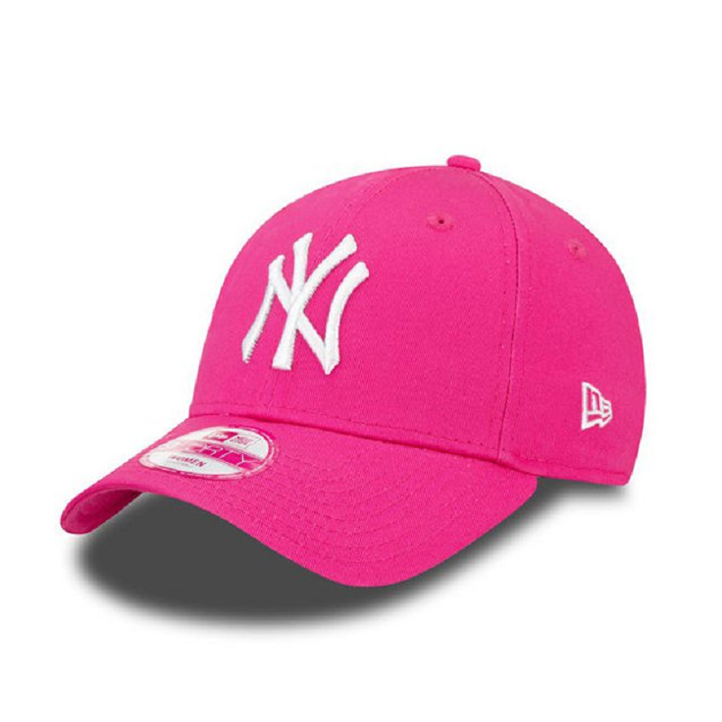 New Era New York Yankees Kids 9FORTY Cap