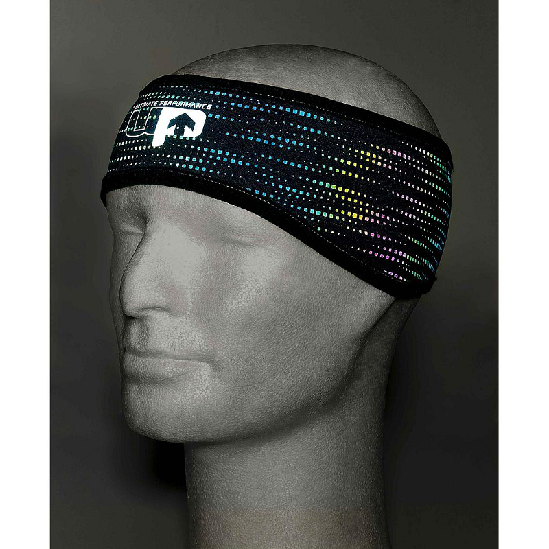 UP Reflective EarWarmer