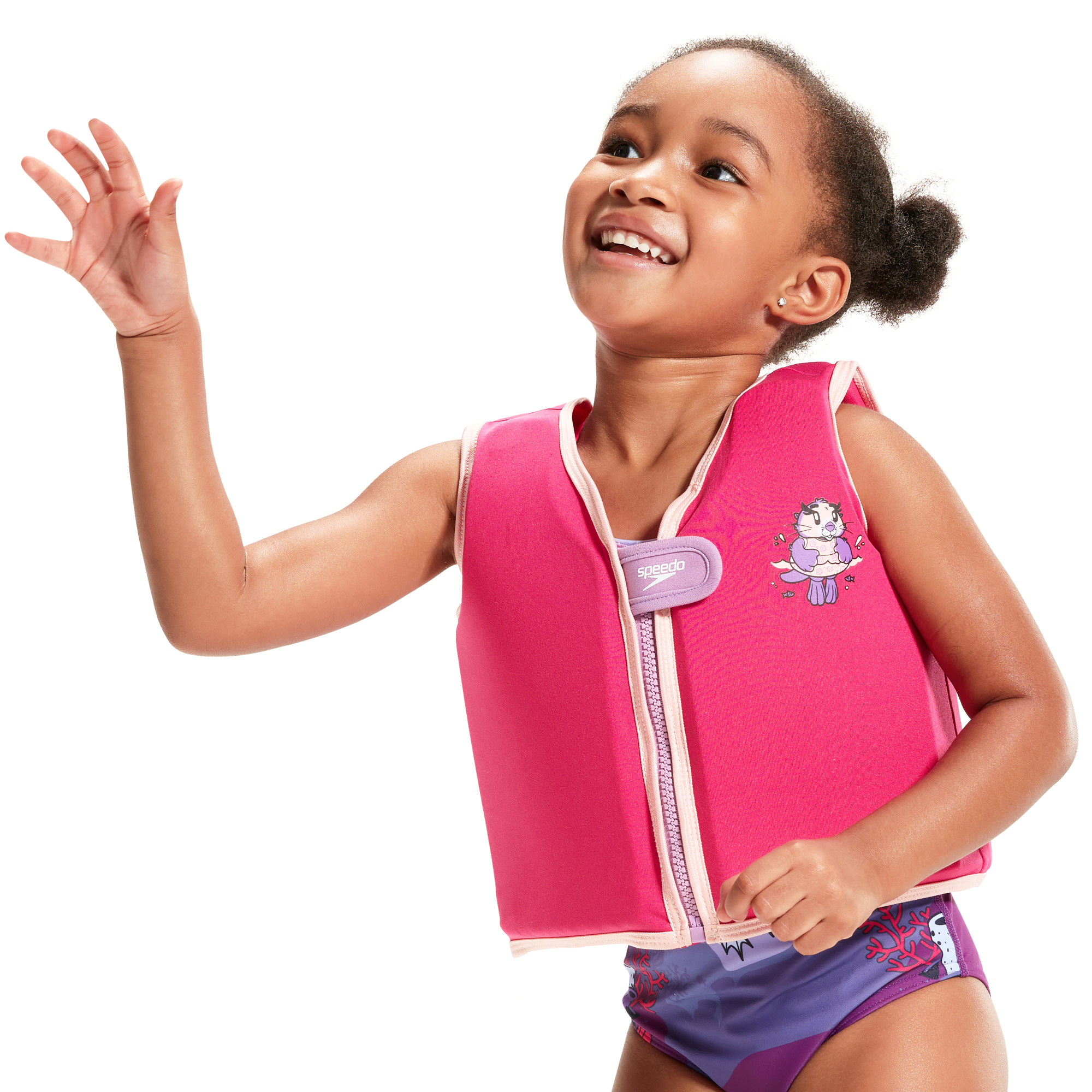 Infant float deals vest