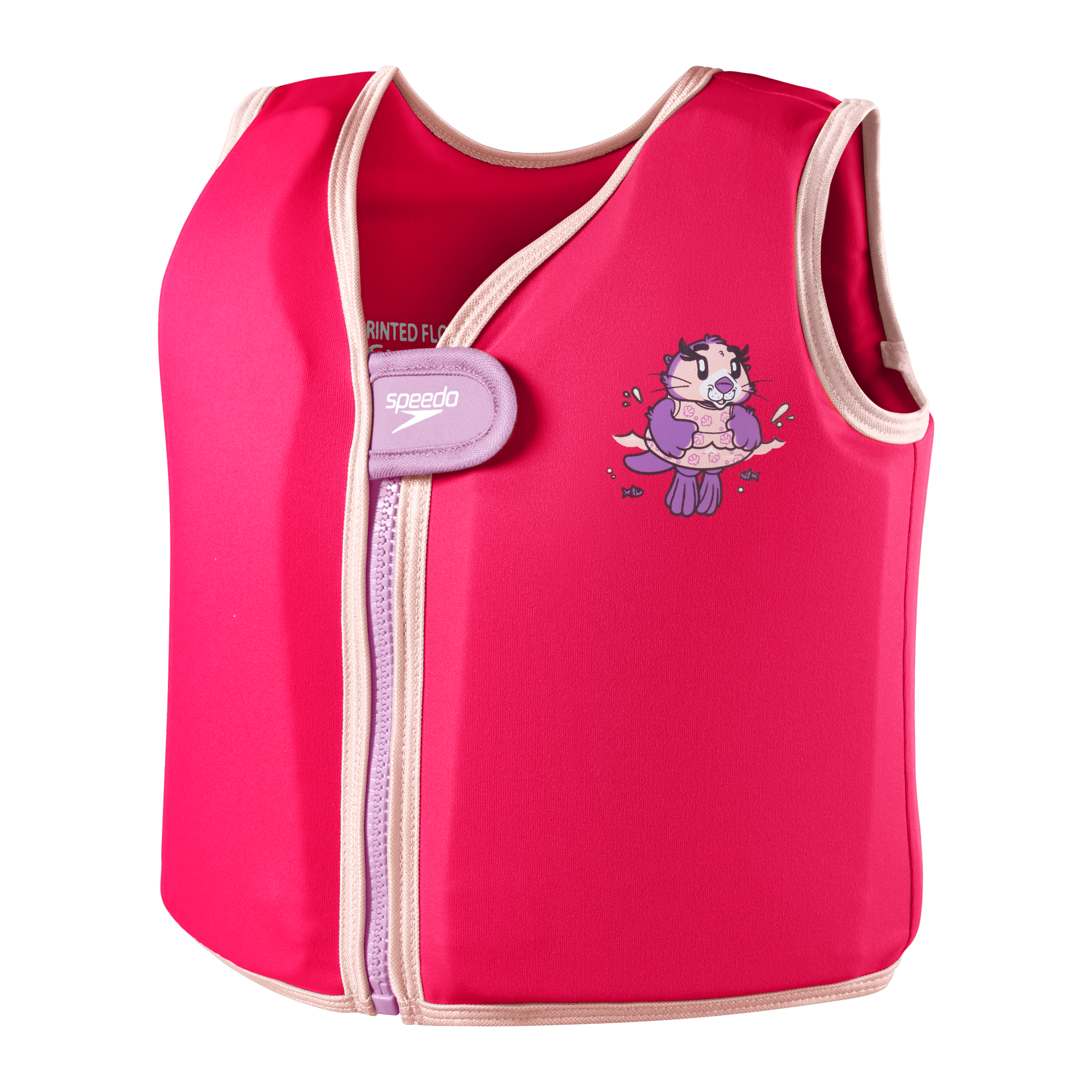 Speedo Infant Aria Sea Otter Float Vest