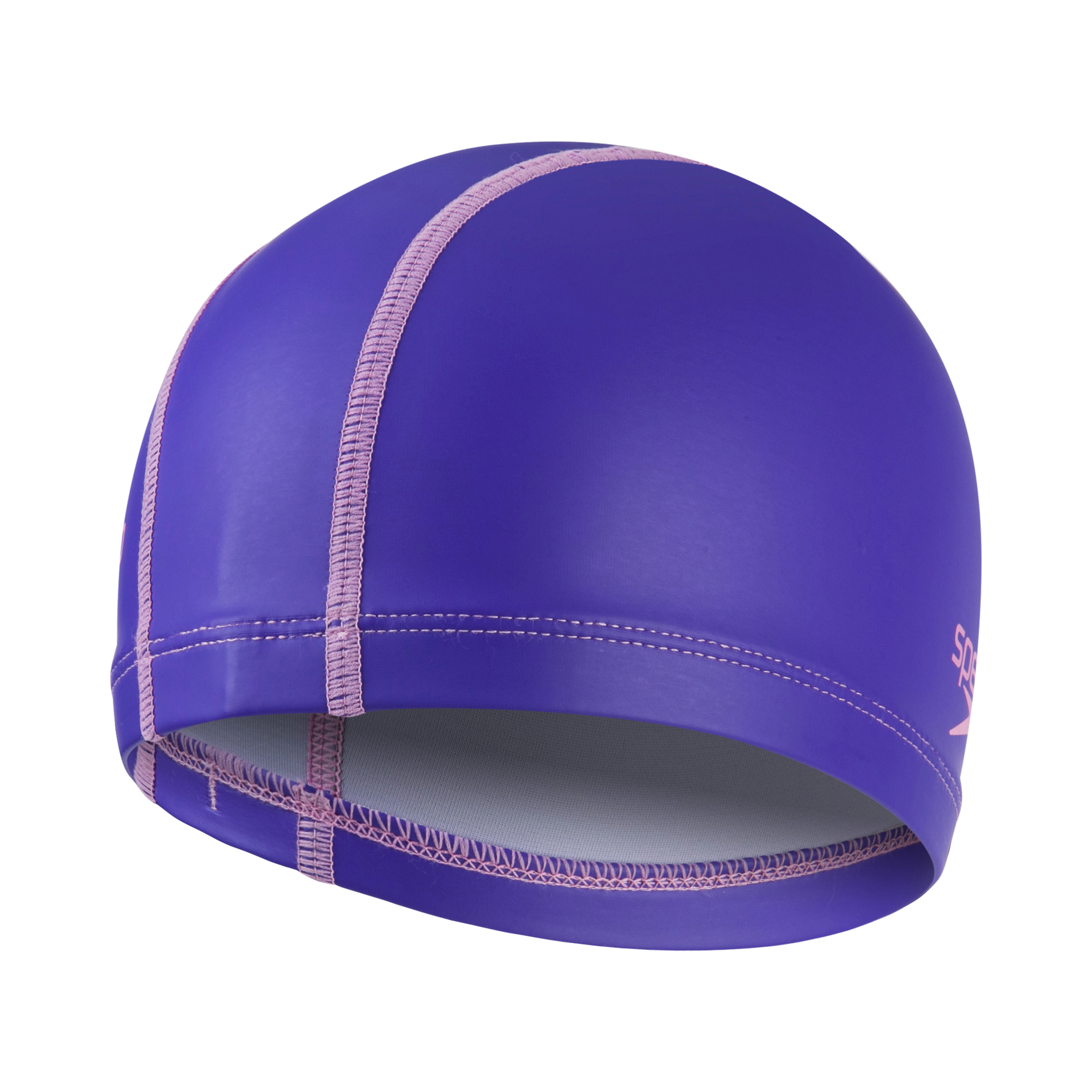 Speedo Junior Long Hair Pace Cap