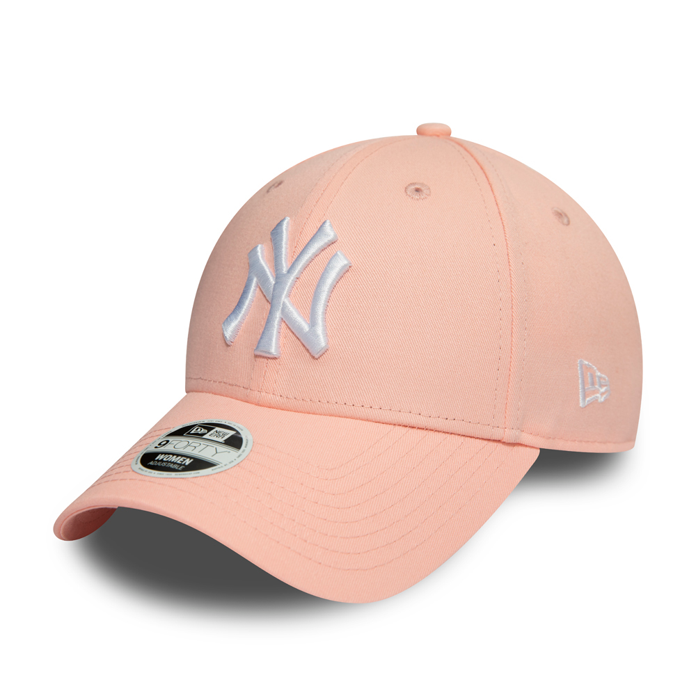 New Era Ladies New York Yankees 9FORTY Cap